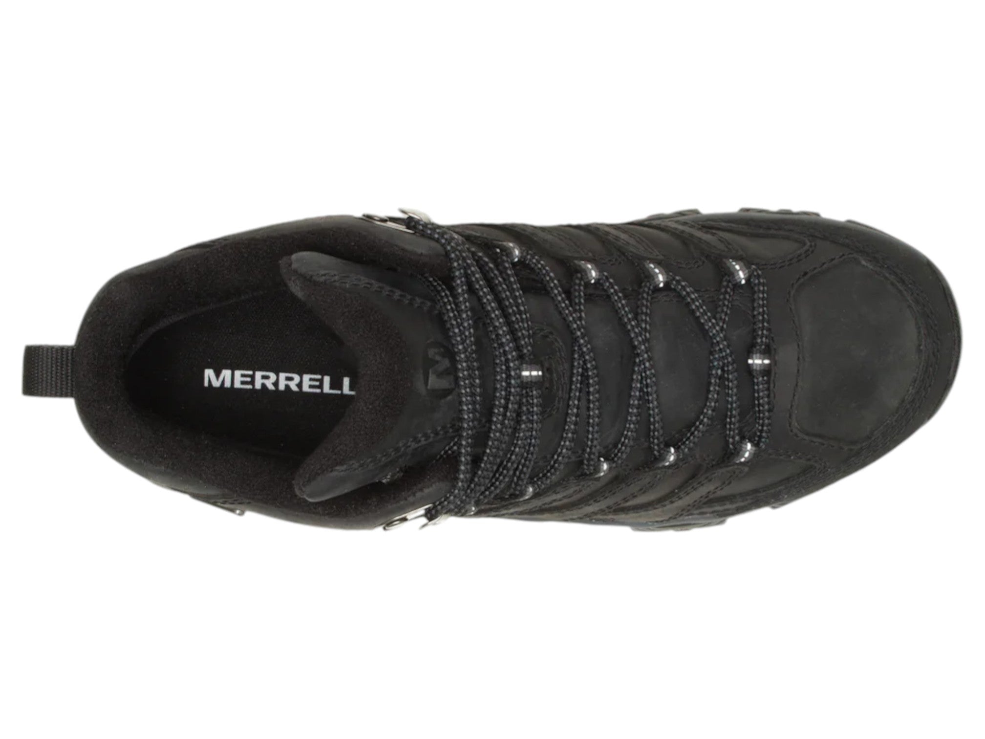 Merrell Moab 3 Prime Mid Waterproof Hiking Ankle Boot - Men's