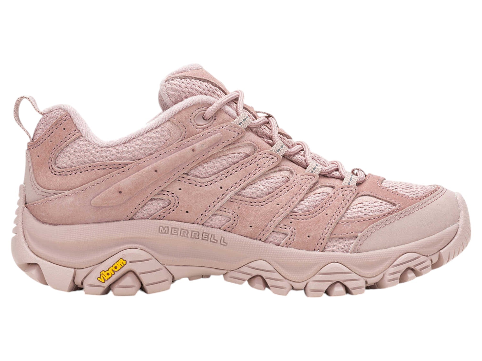 Merrell Moab 3 Hiking Sneaker - Women's