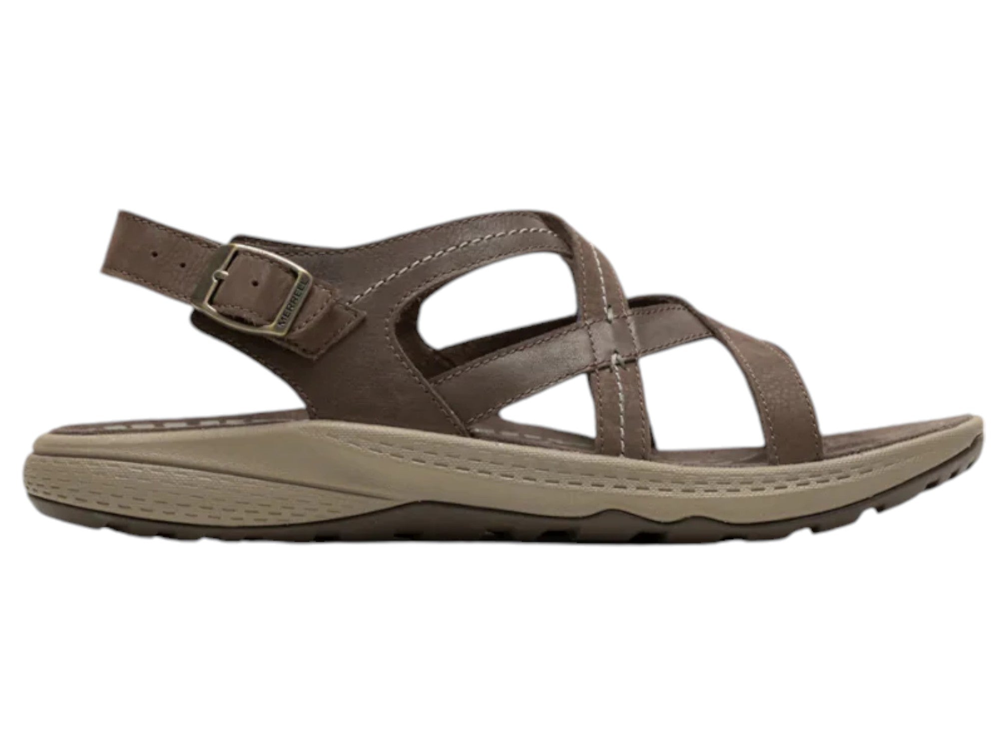 Merrell  Momentum Agave Sandal - Women's