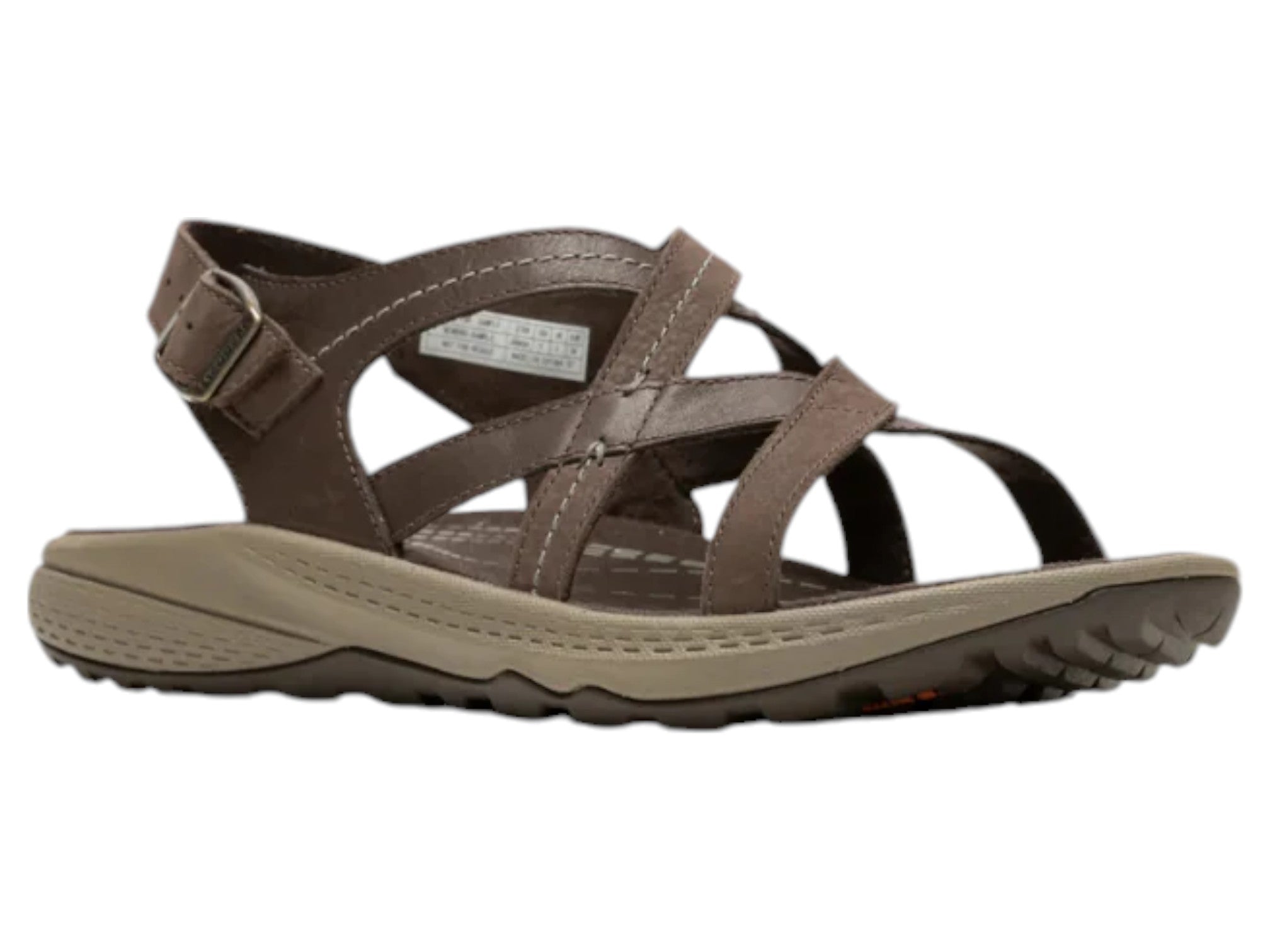 Merrell  Momentum Agave Sandal - Women's