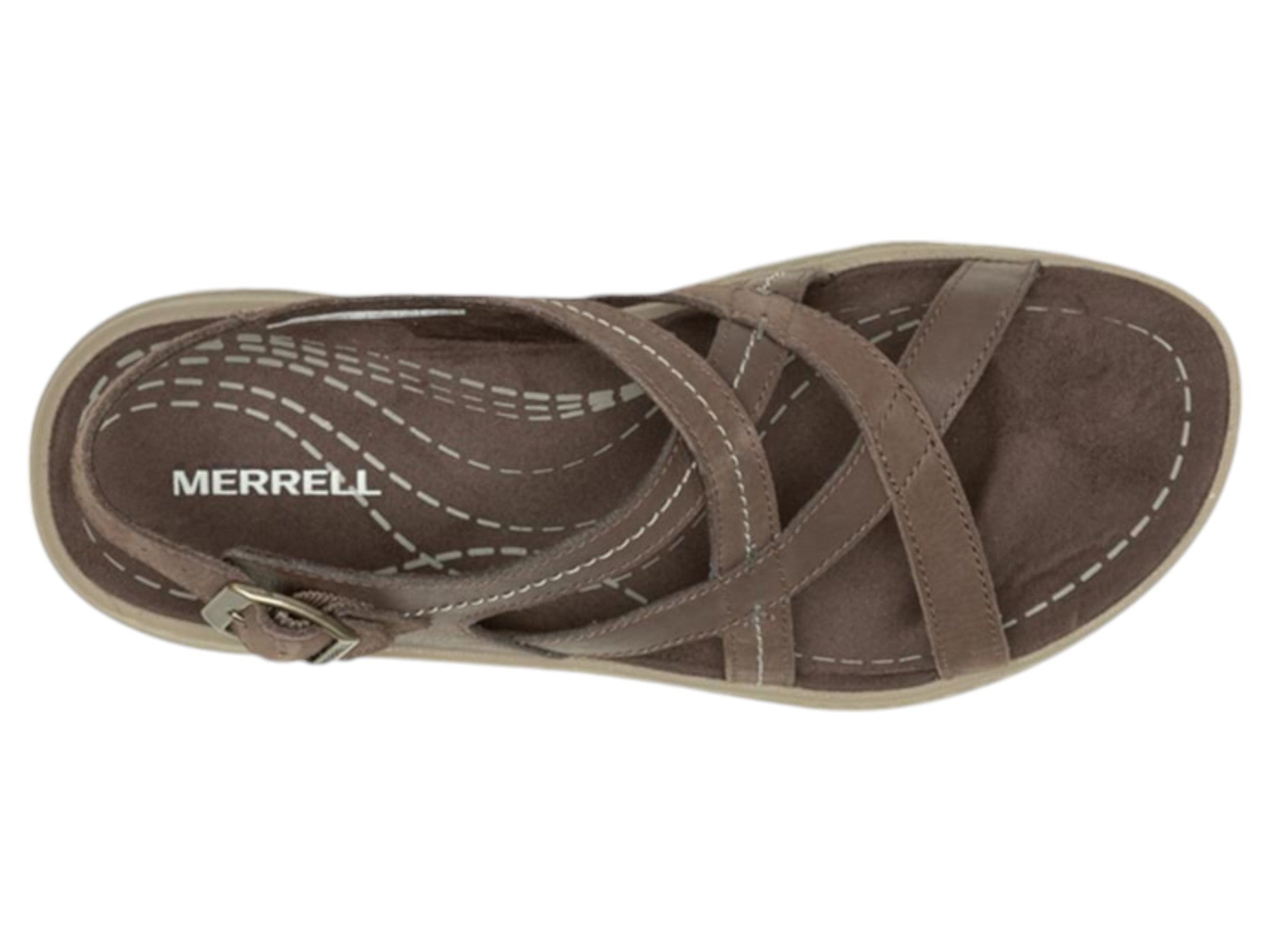 Merrell  Momentum Agave Sandal - Women's