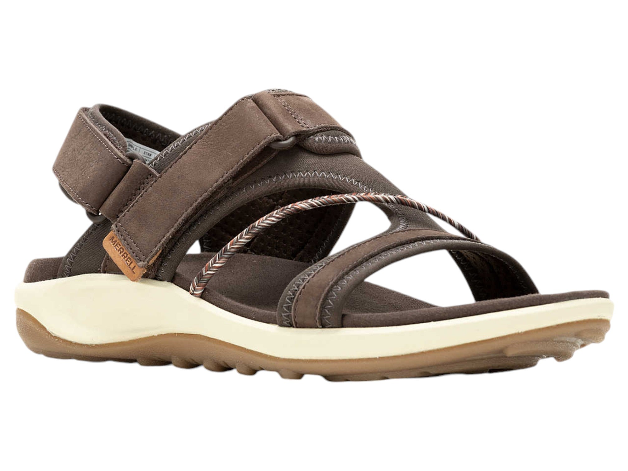 Merrell Terran 4 Backstrap Sandal - Women's