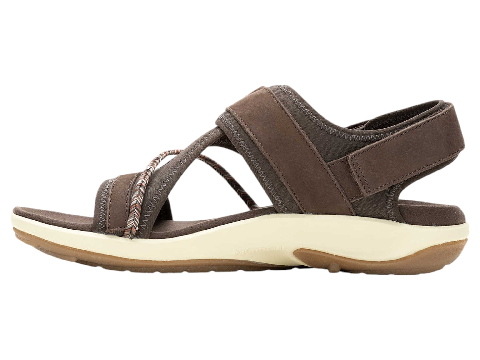 Merrell Terran 4 Backstrap Sandal - Women's