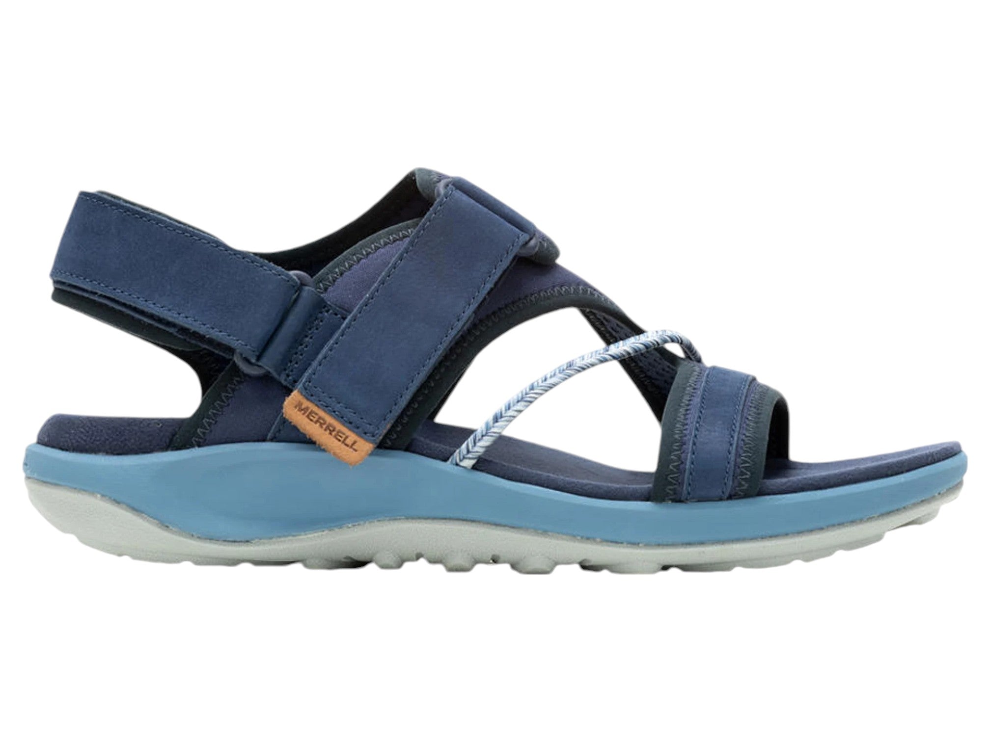 Merrell Terran 4 Backstrap Sandal - Women's