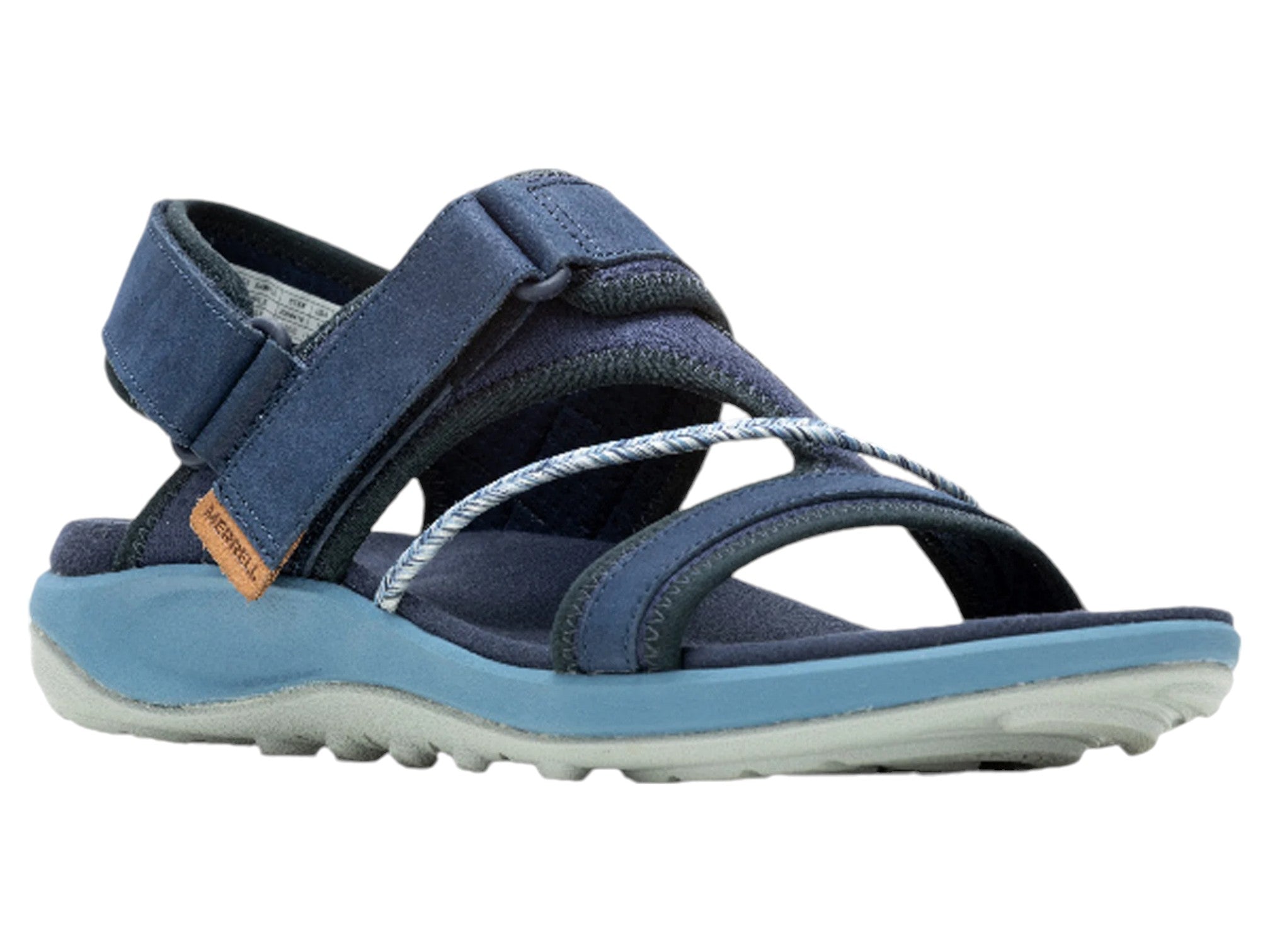 Merrell Terran 4 Backstrap Sandal - Women's