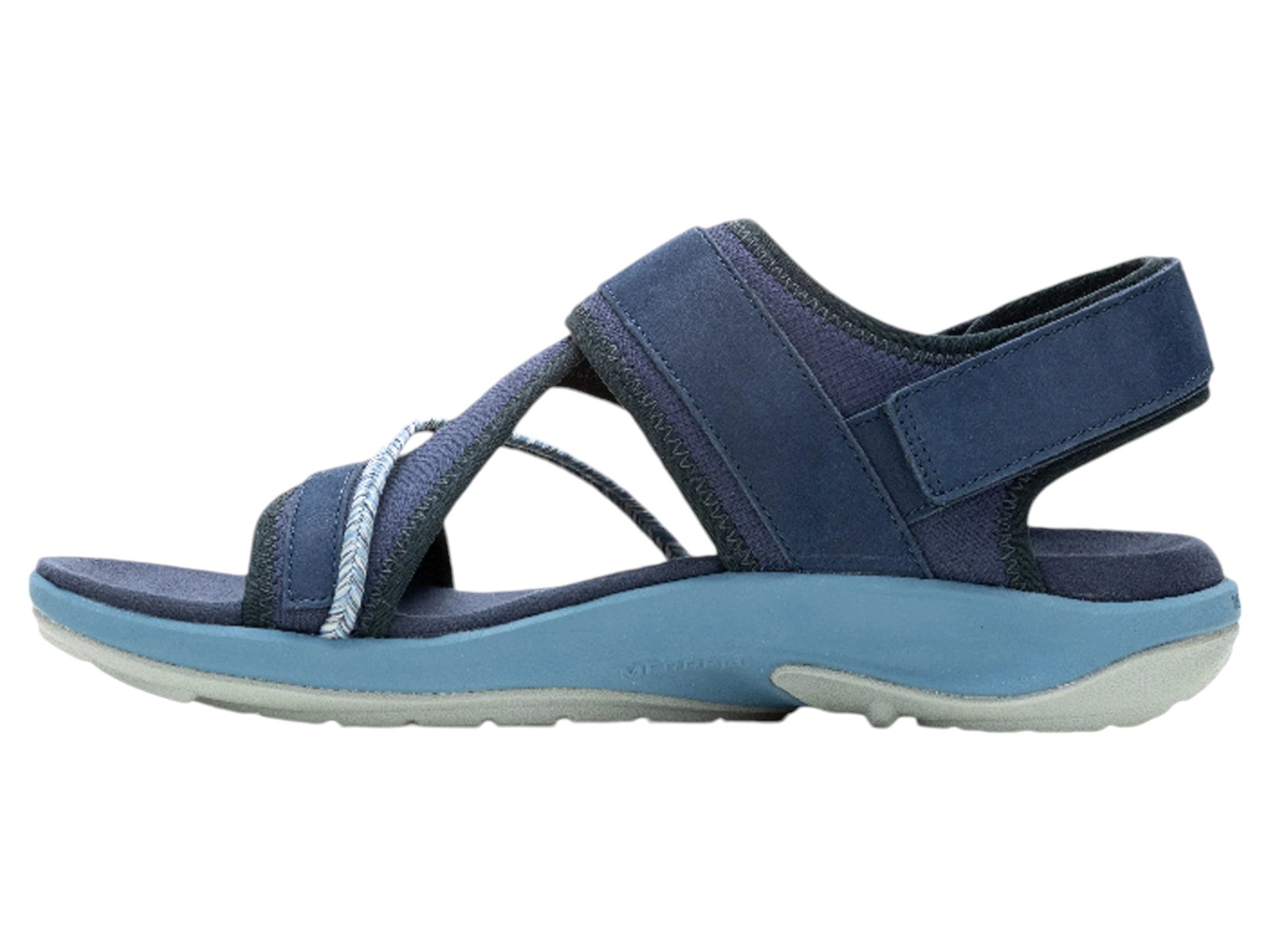 Merrell Terran 4 Backstrap Sandal - Women's