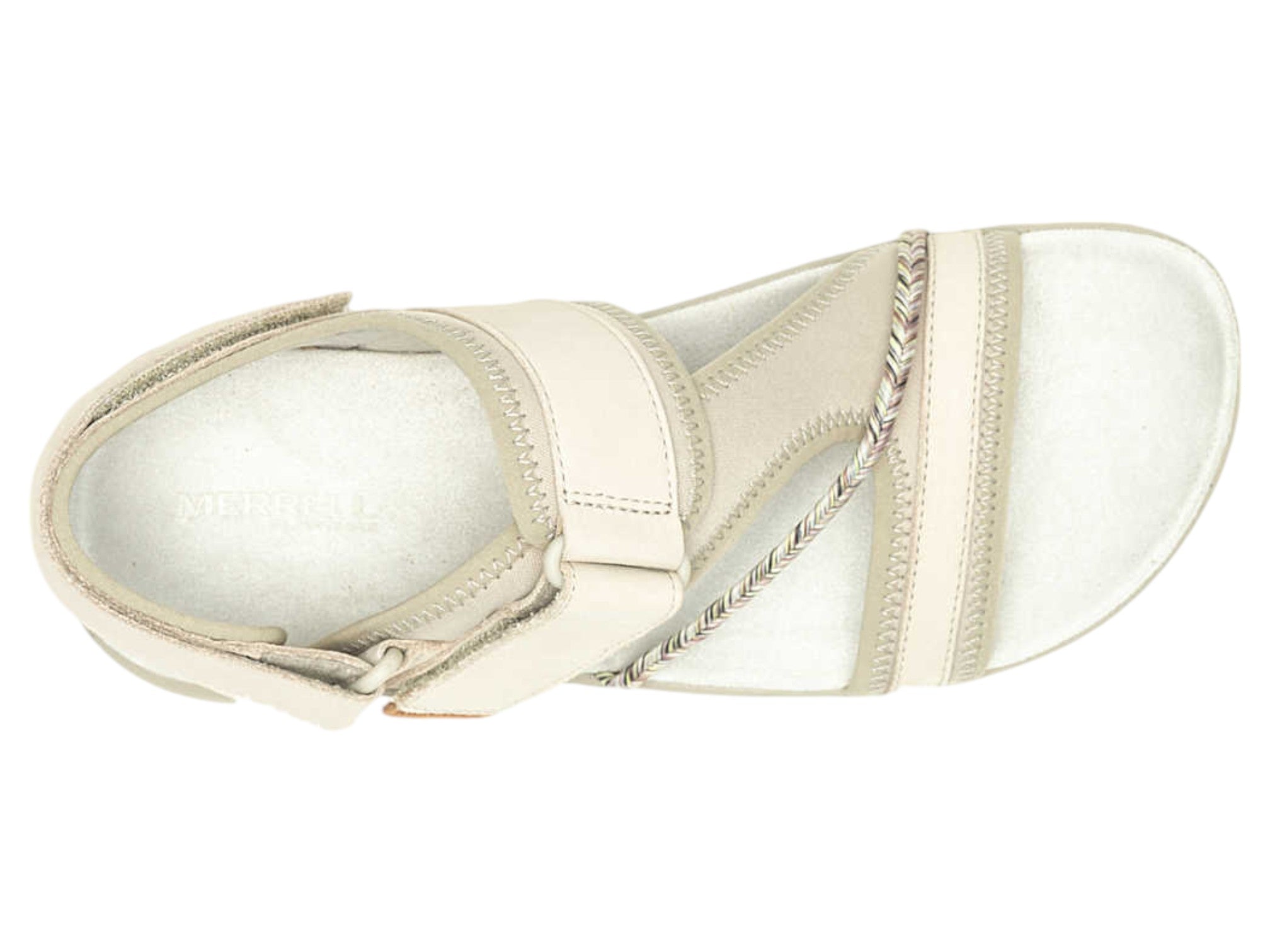 Merrell Terran 4 Backstrap Sandal - Women's