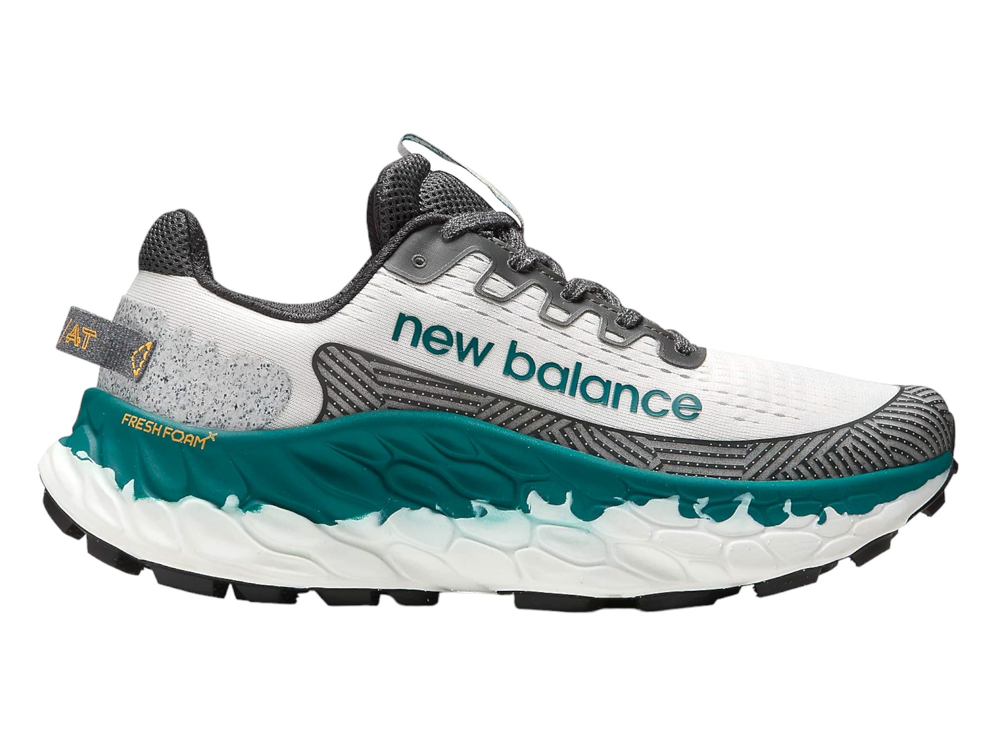 New Balance FF X Trail More v3 Sneaker - Men's