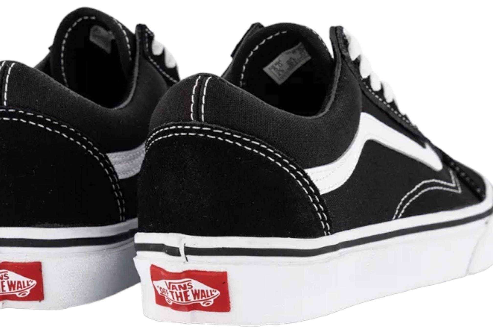 Vans Footwear Vans Old Skool Plus Back VANS Unisex Kids' Old Skool