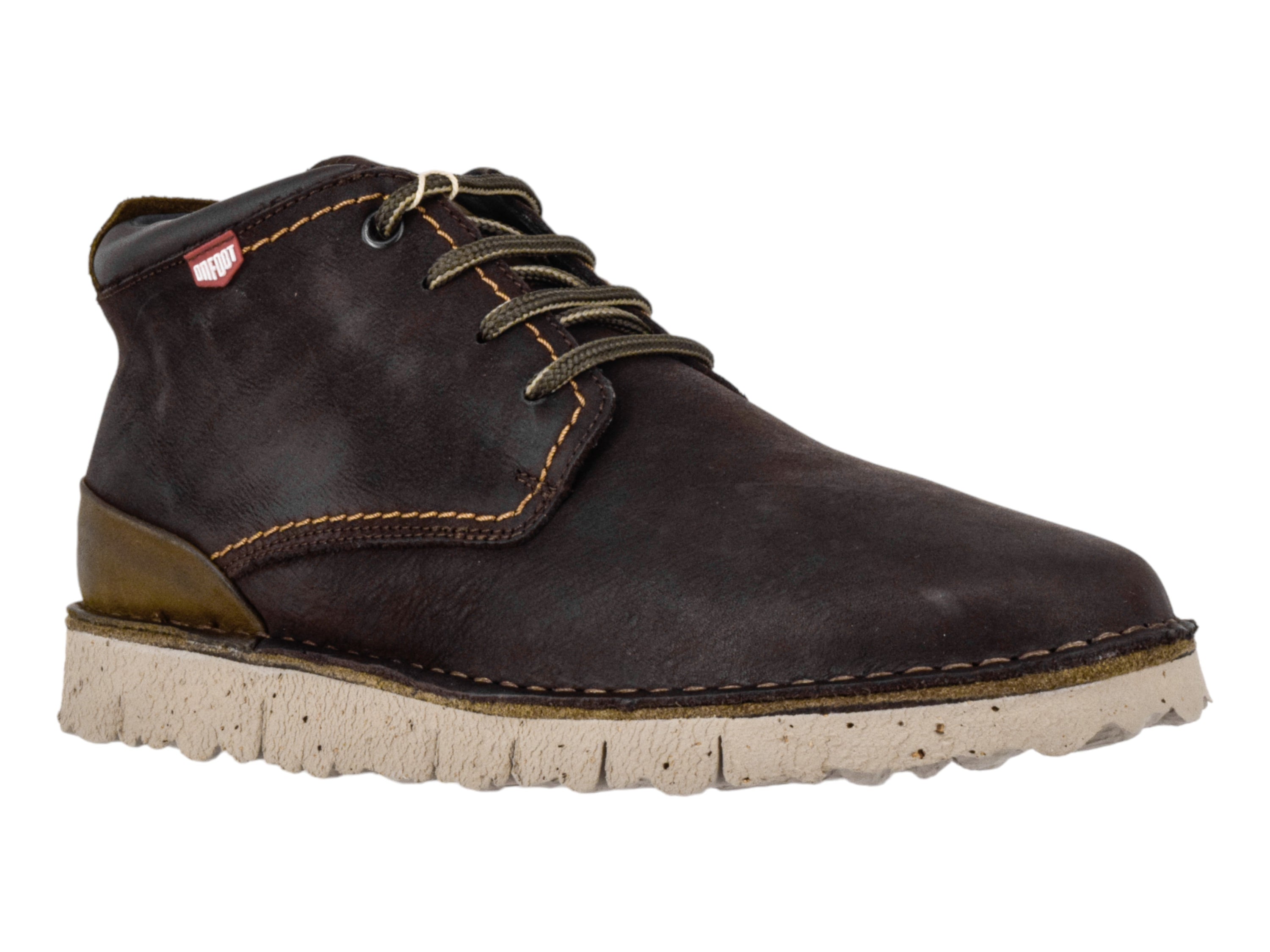 On Foot Safari Chukka Boot - Men's