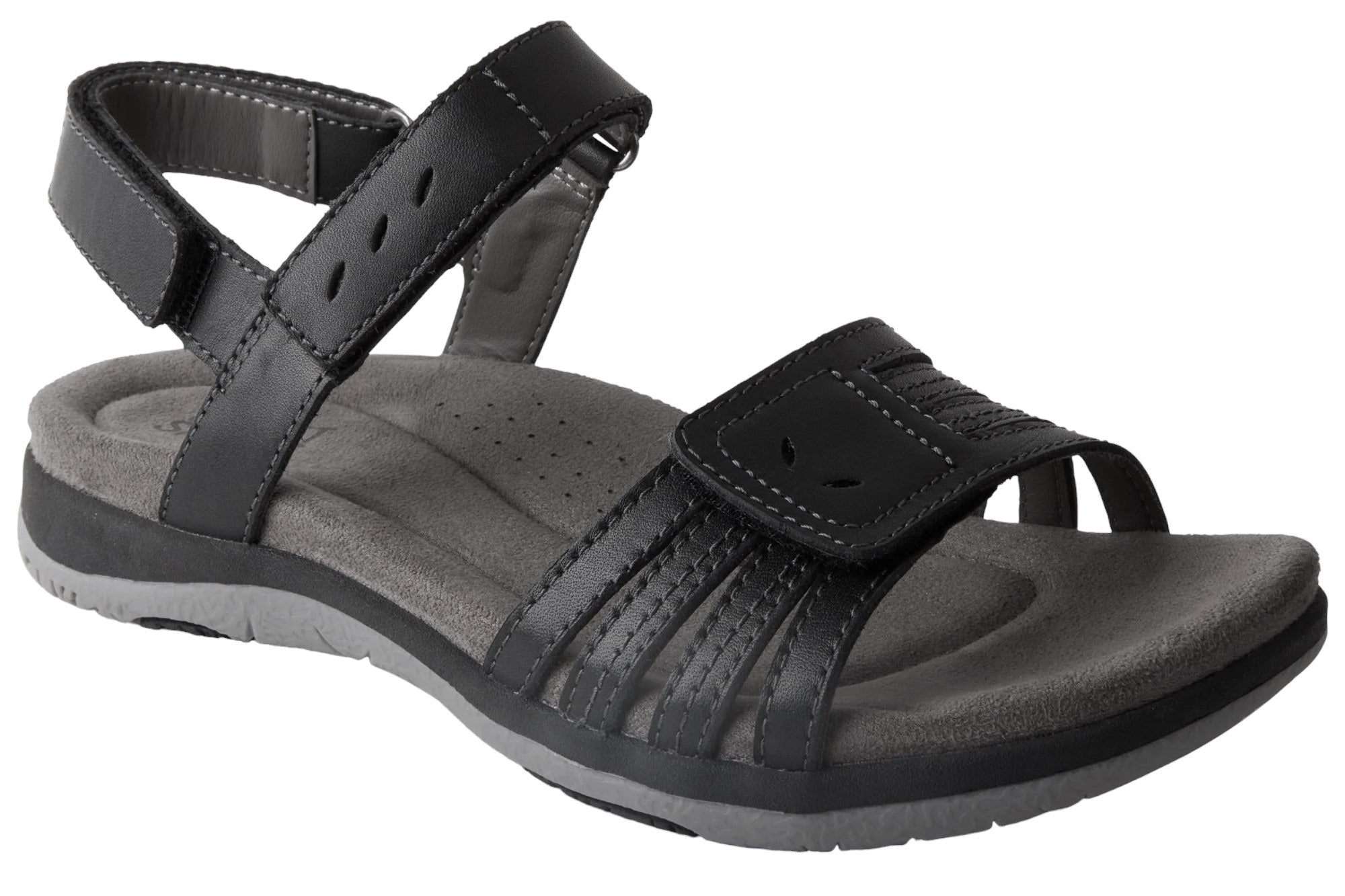 Ecco hotsell utah sandals