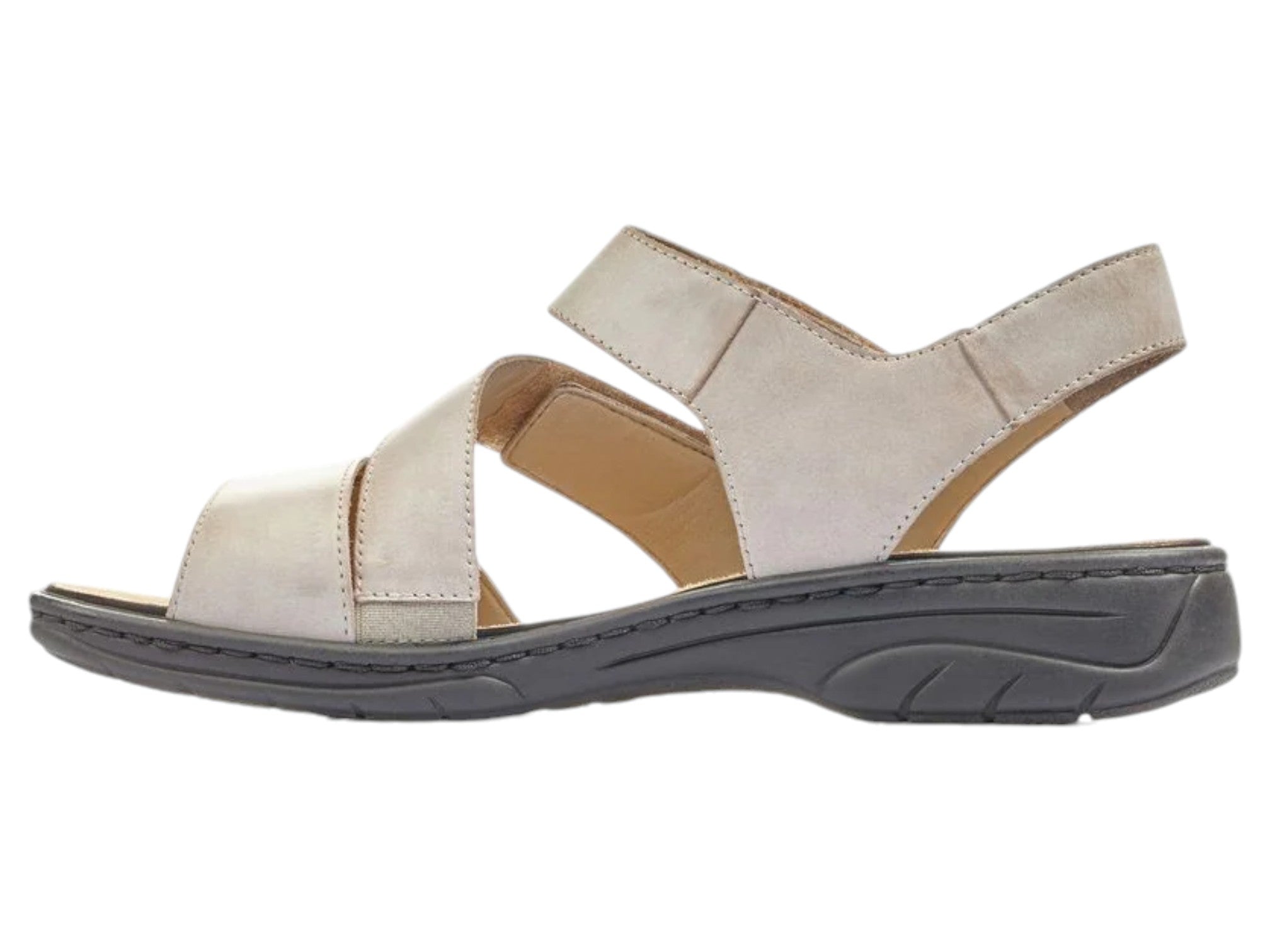 Rieker Virginia Velcro Sandal - Women's