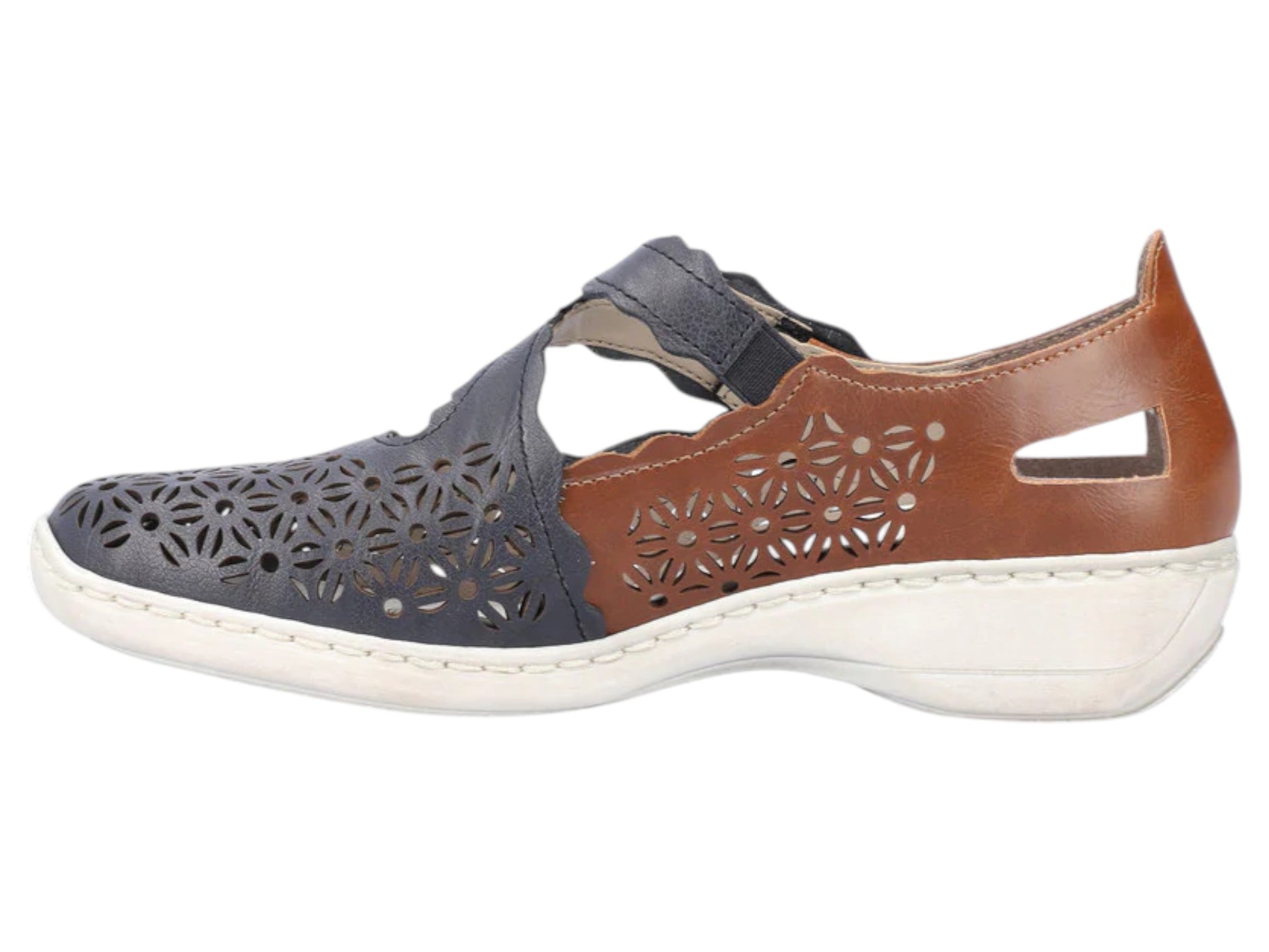 Rieker Guildford Mary Jane - Women's