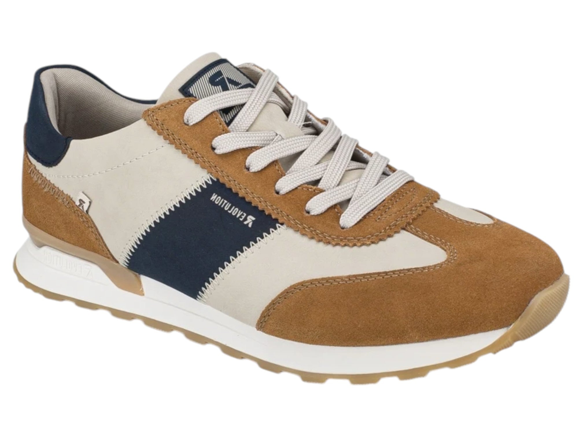 Rieker Ritch Evolution Sneaker - Men's