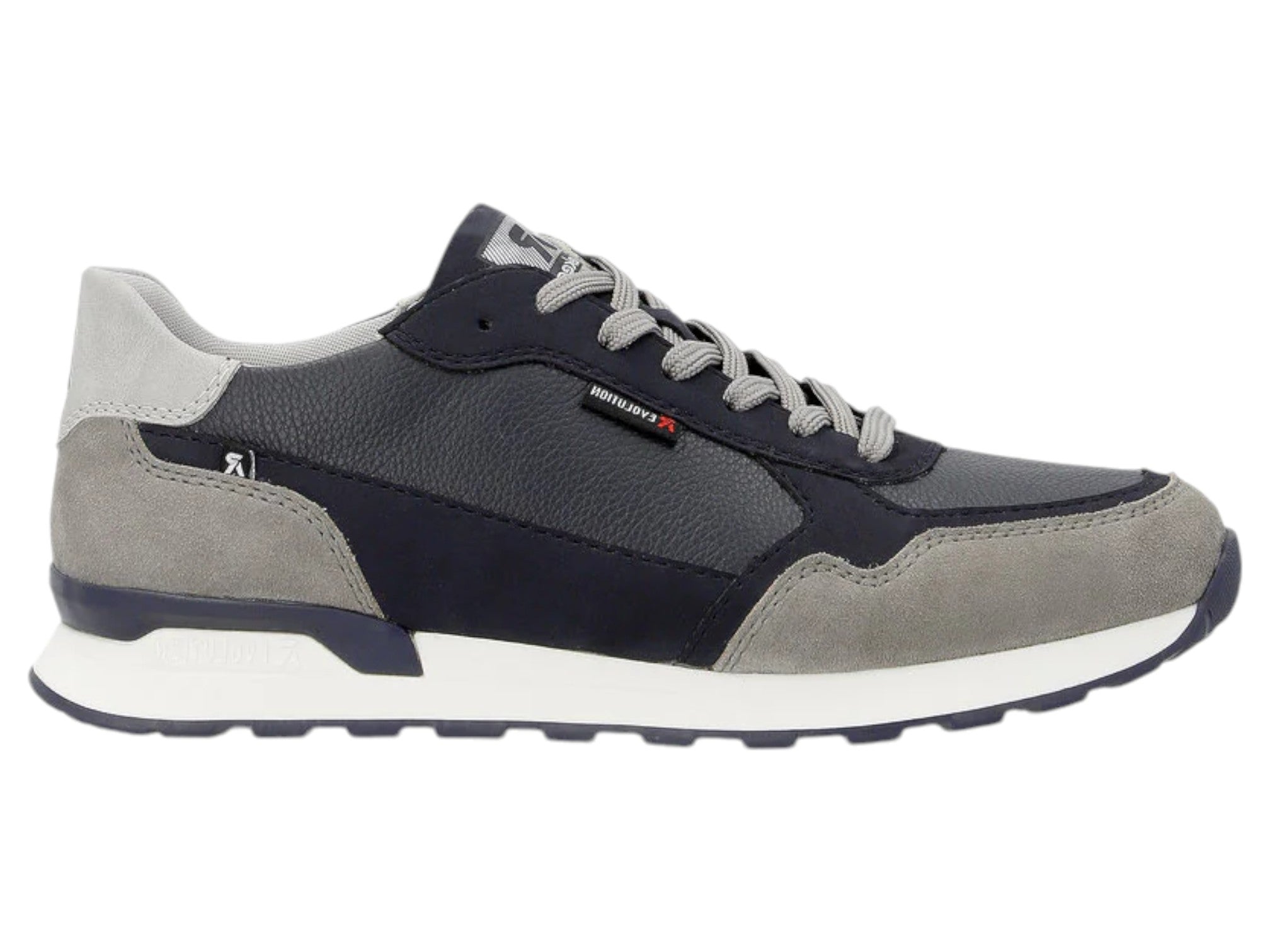 Rieker Roxbury Evolution Sneaker - Men's