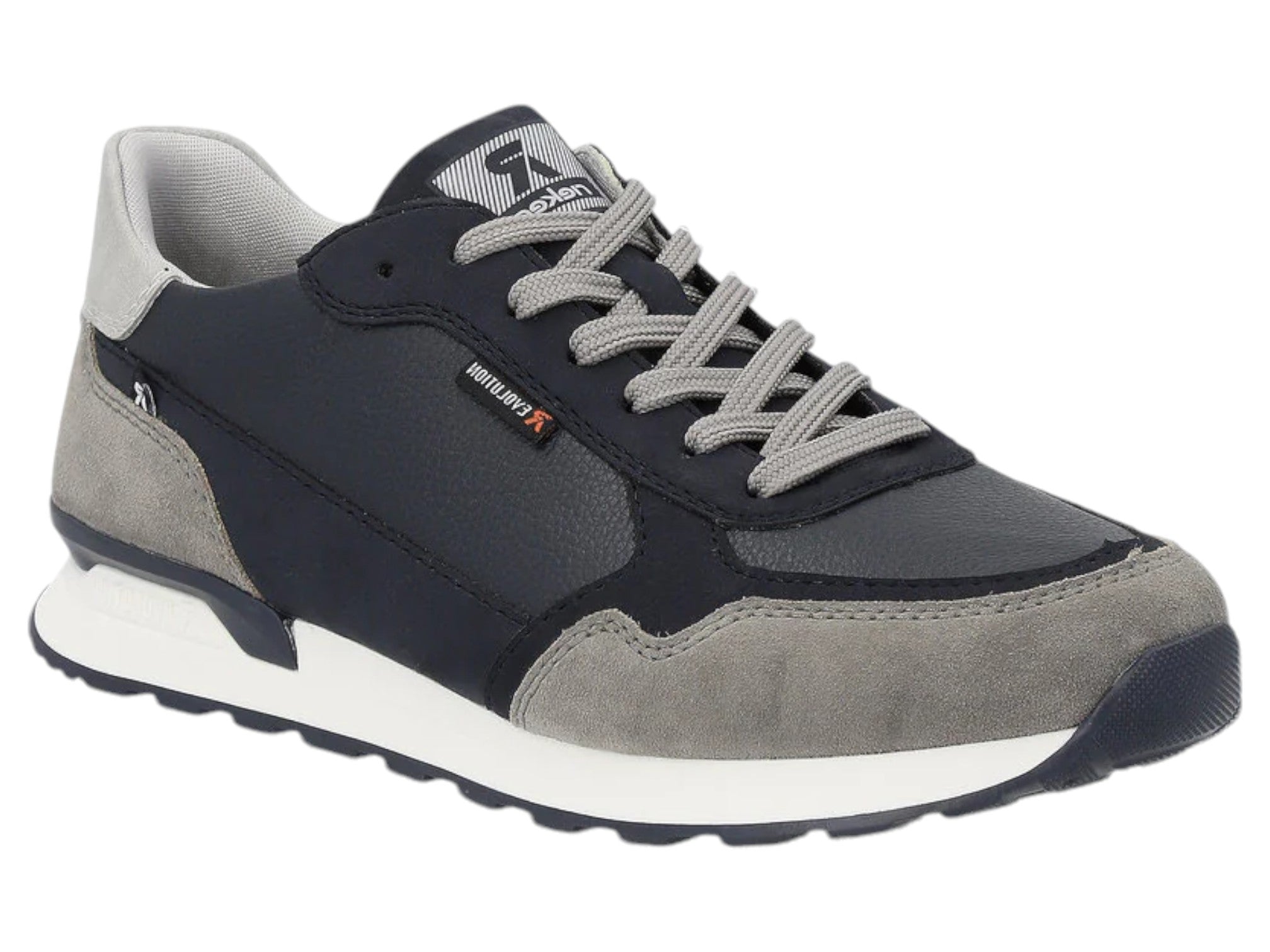 Rieker Roxbury Evolution Sneaker - Men's