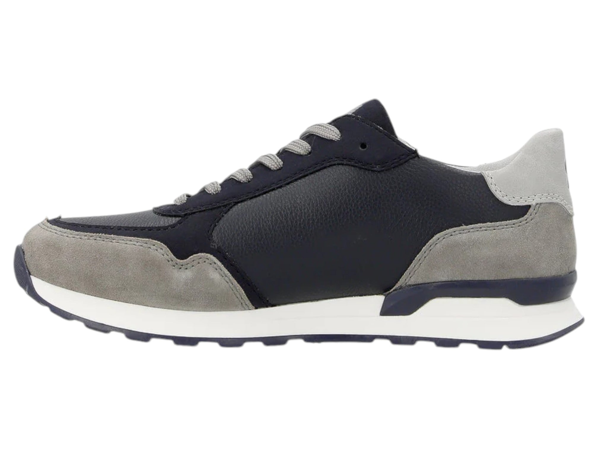 Rieker Roxbury Evolution Sneaker - Men's