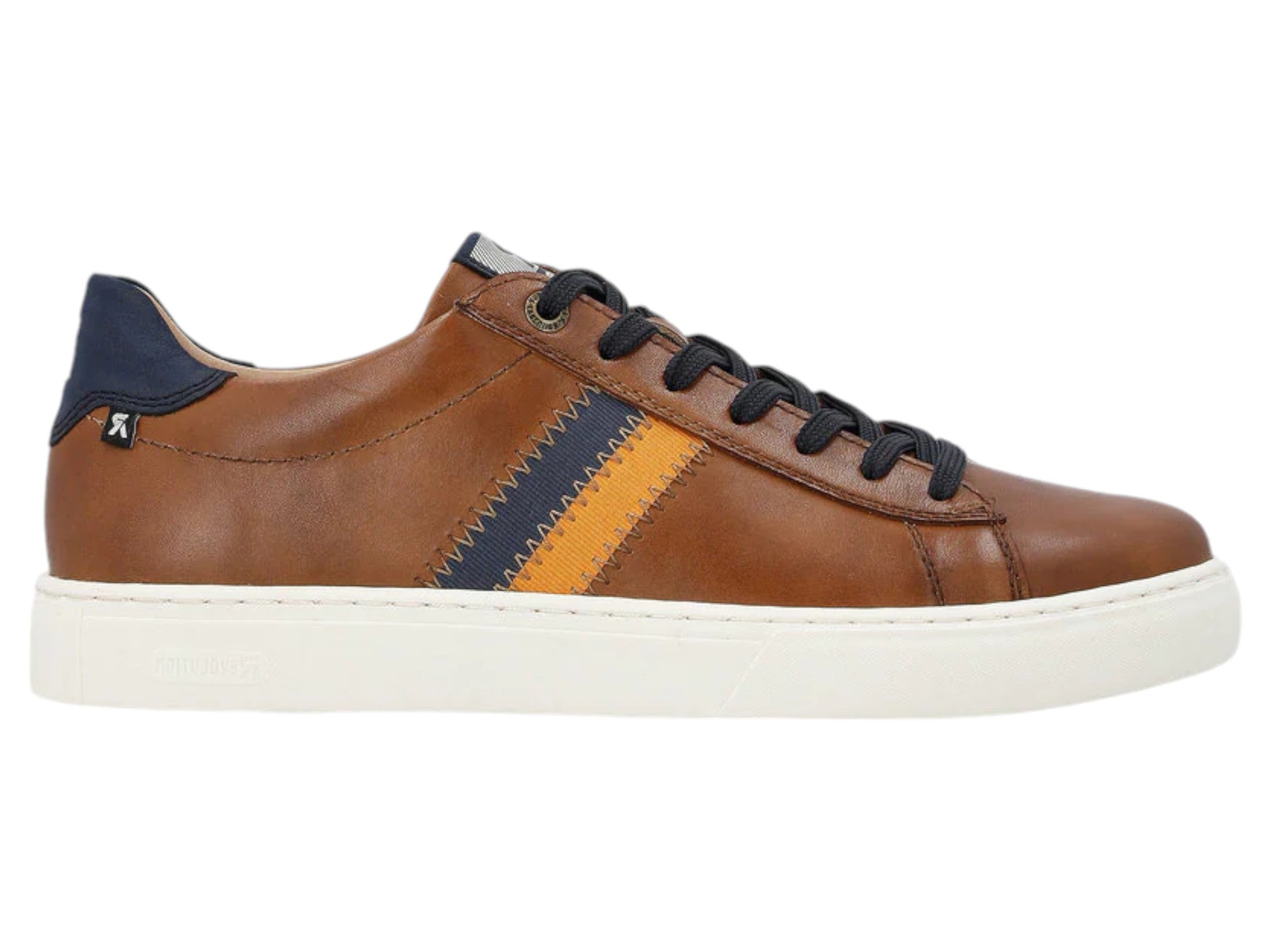 Rieker Randolph Evolution Sneaker - Men's