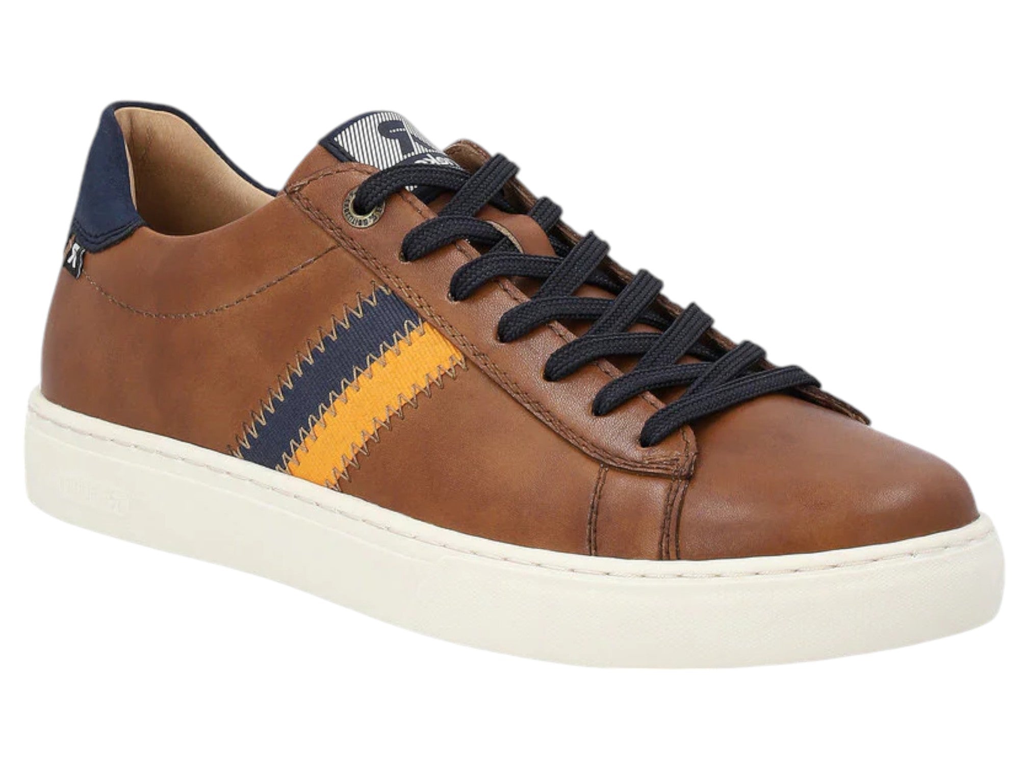 Rieker Randolph Evolution Sneaker - Men's