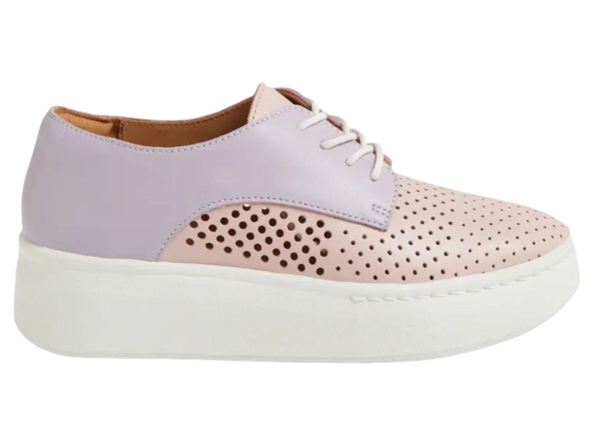 Rollie Derby City Punch Sneaker - Women's