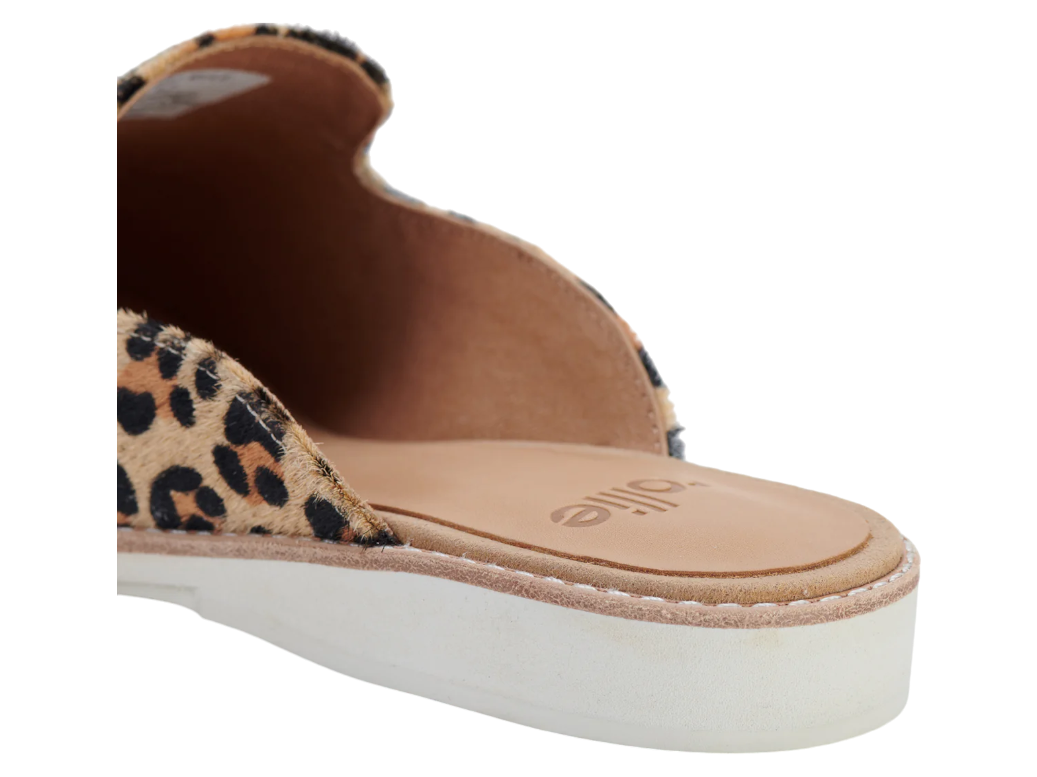 Rollie Derby Mule - Women's