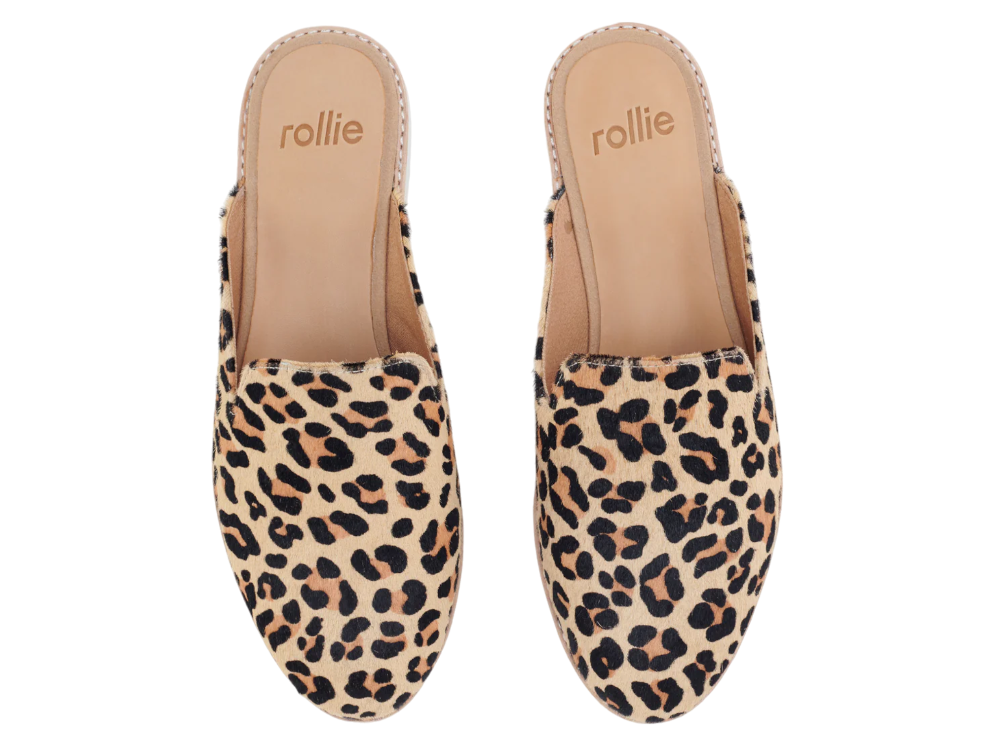 Rollie Derby Mule - Women's