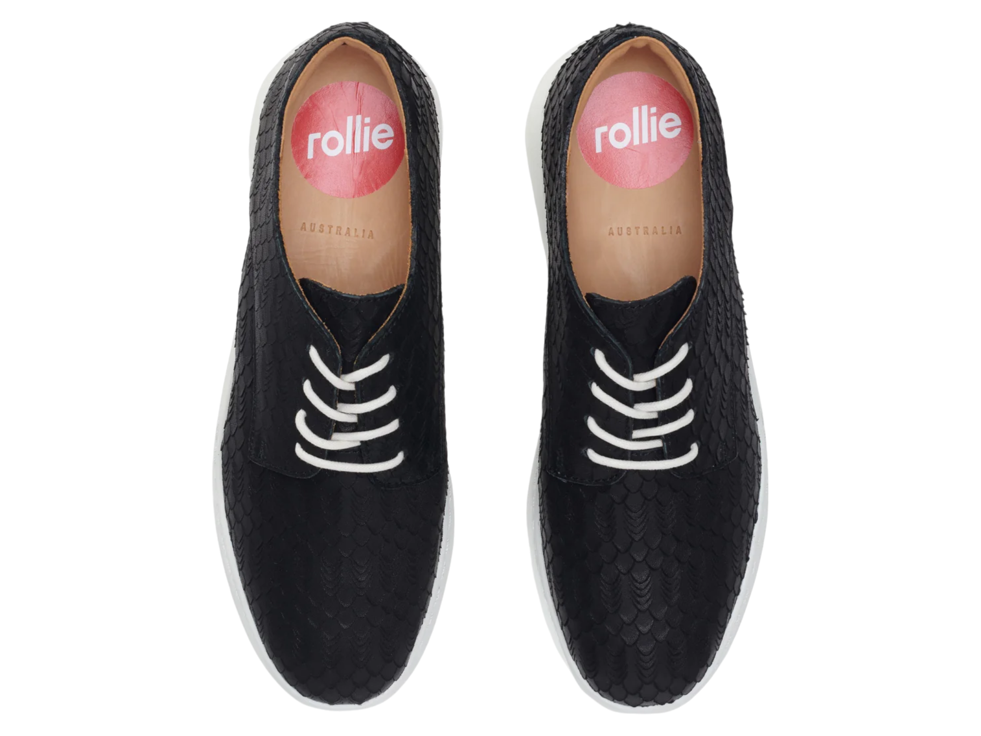 Rollie Derby City Sneaker - Women's