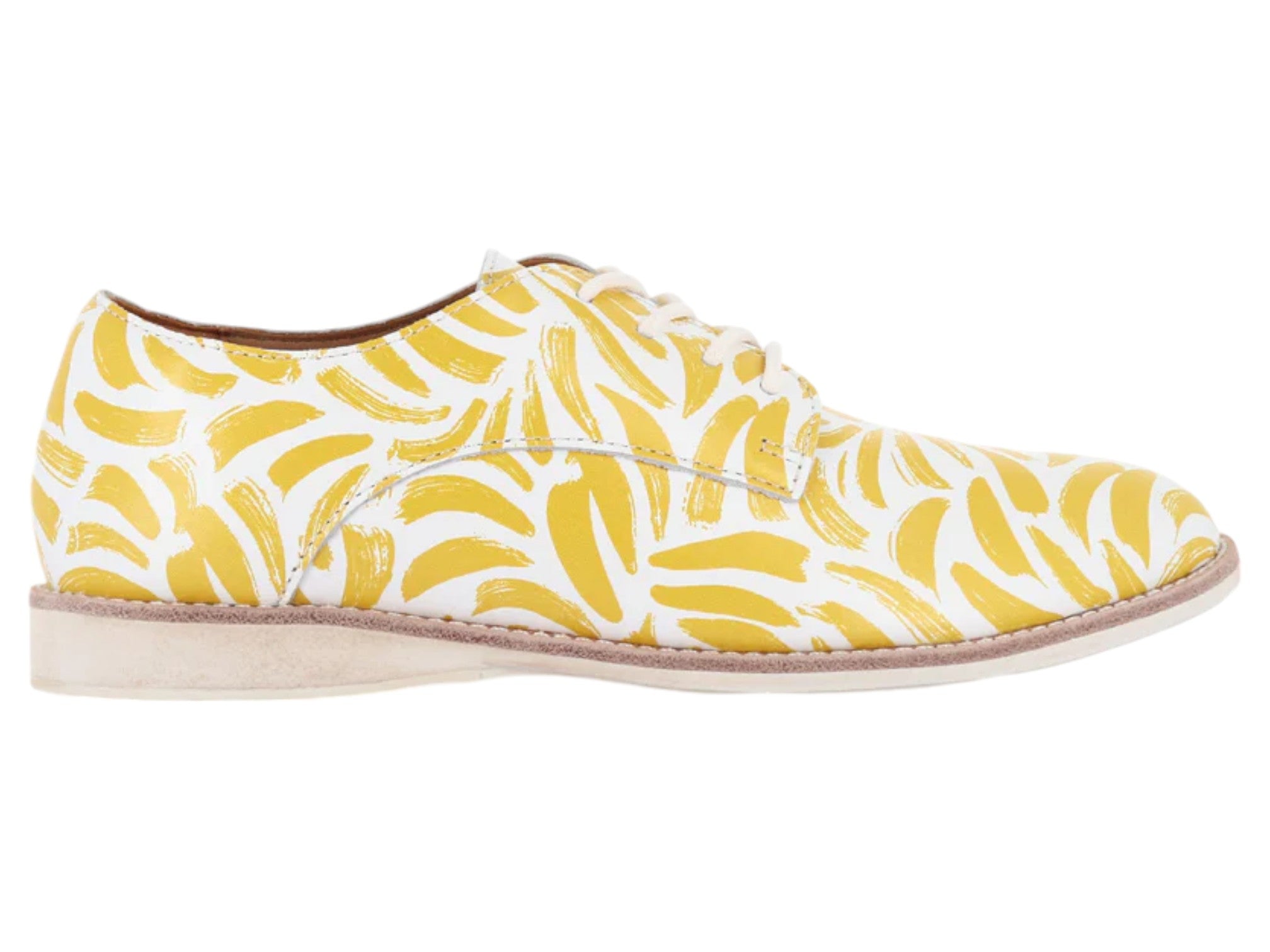 Rollie Derby Sunshine Splash Sneaker - Women's