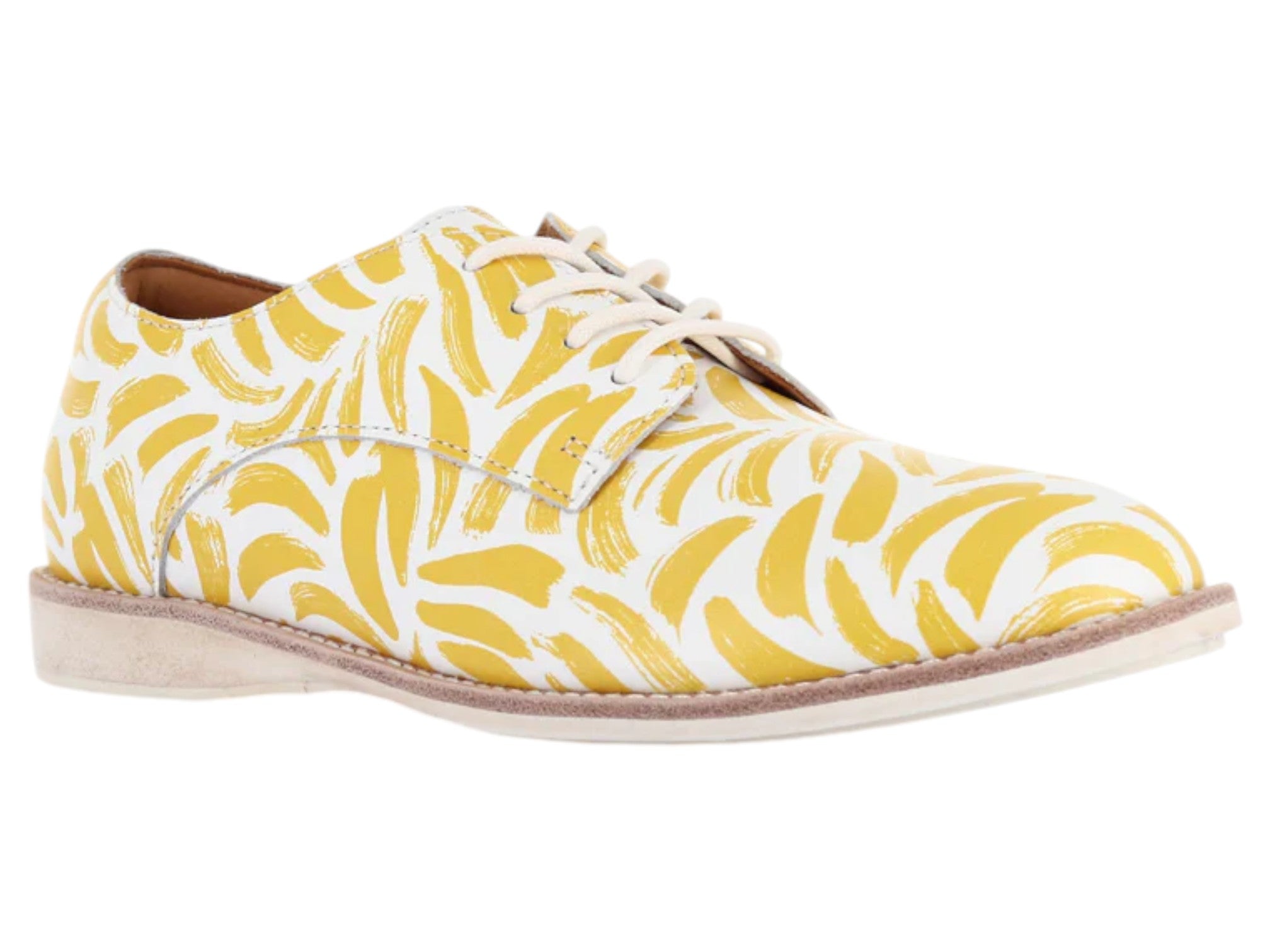 Rollie Derby Sunshine Splash Sneaker - Women's