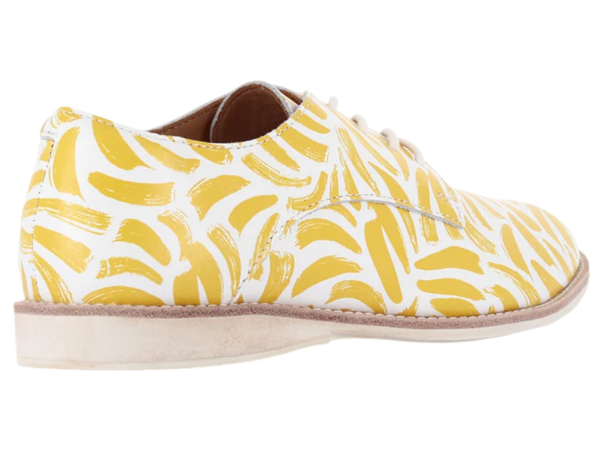 Rollie Derby Sunshine Splash Sneaker - Women's