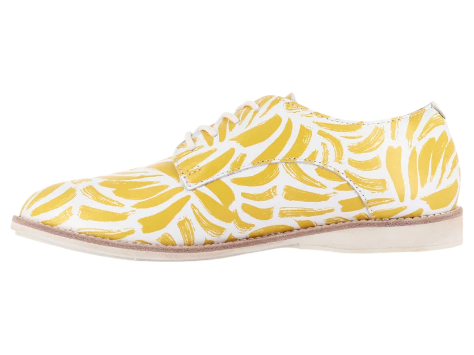 Rollie Derby Sunshine Splash Sneaker - Women's