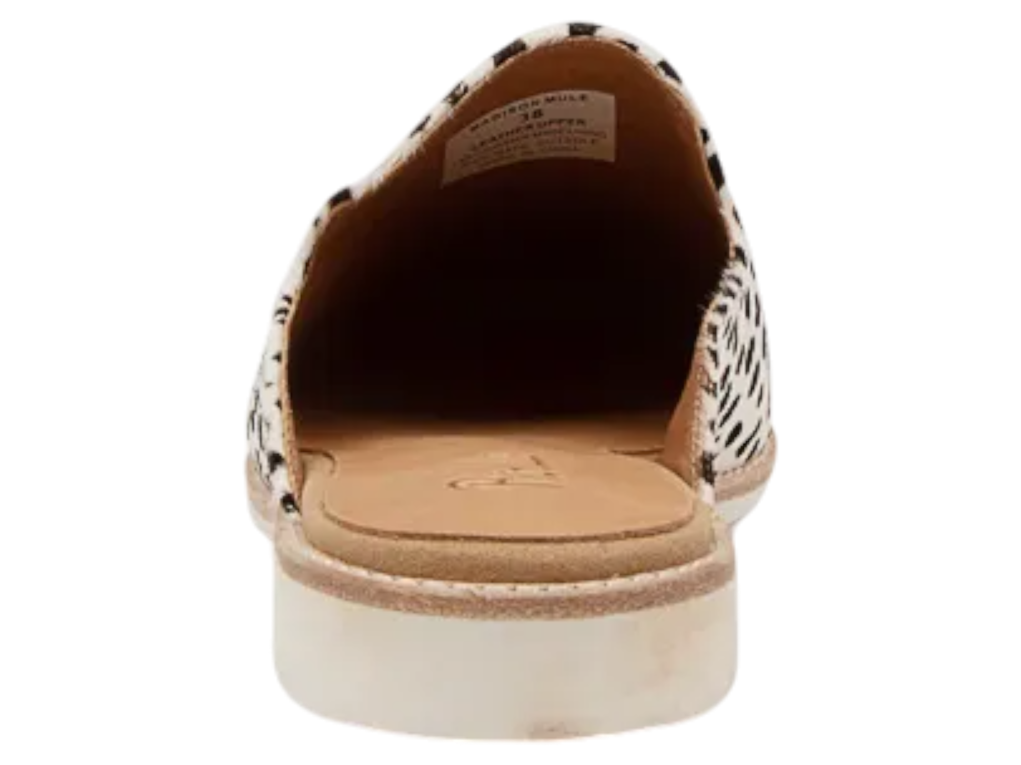 Rollie Madison Mule - Women's