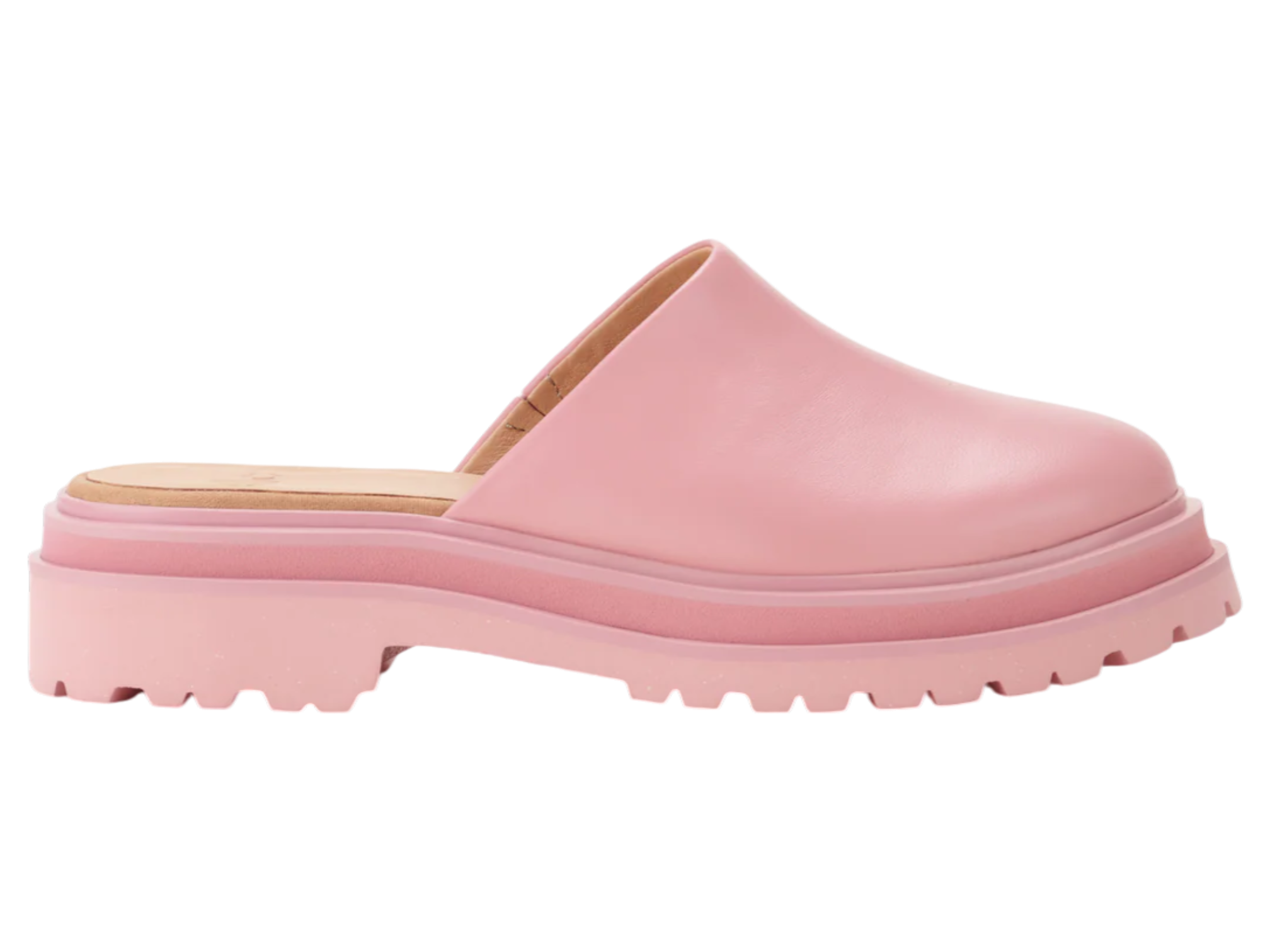 Rollie Mule Step Slide - Women's