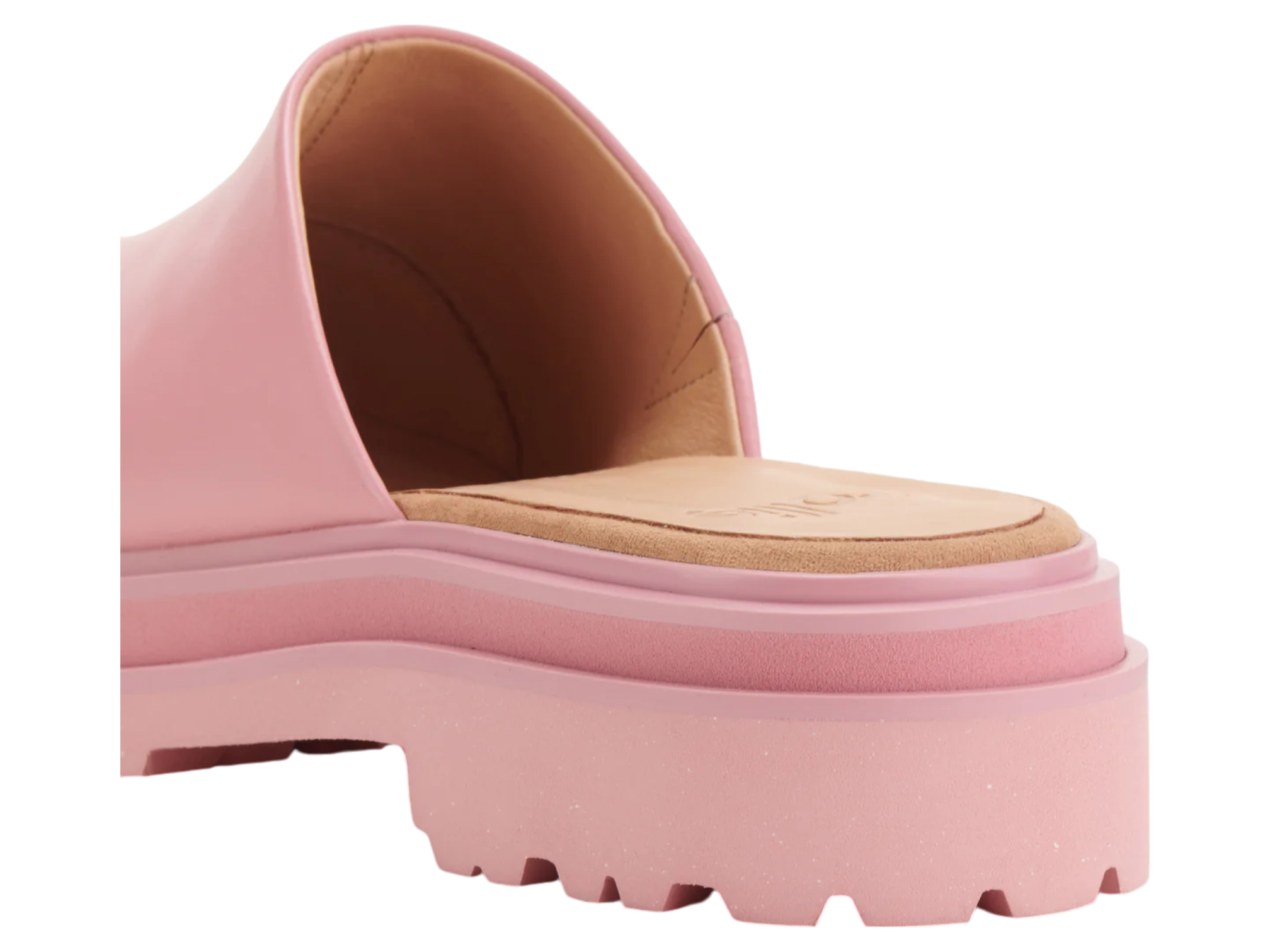 Rollie Mule Step Slide - Women's