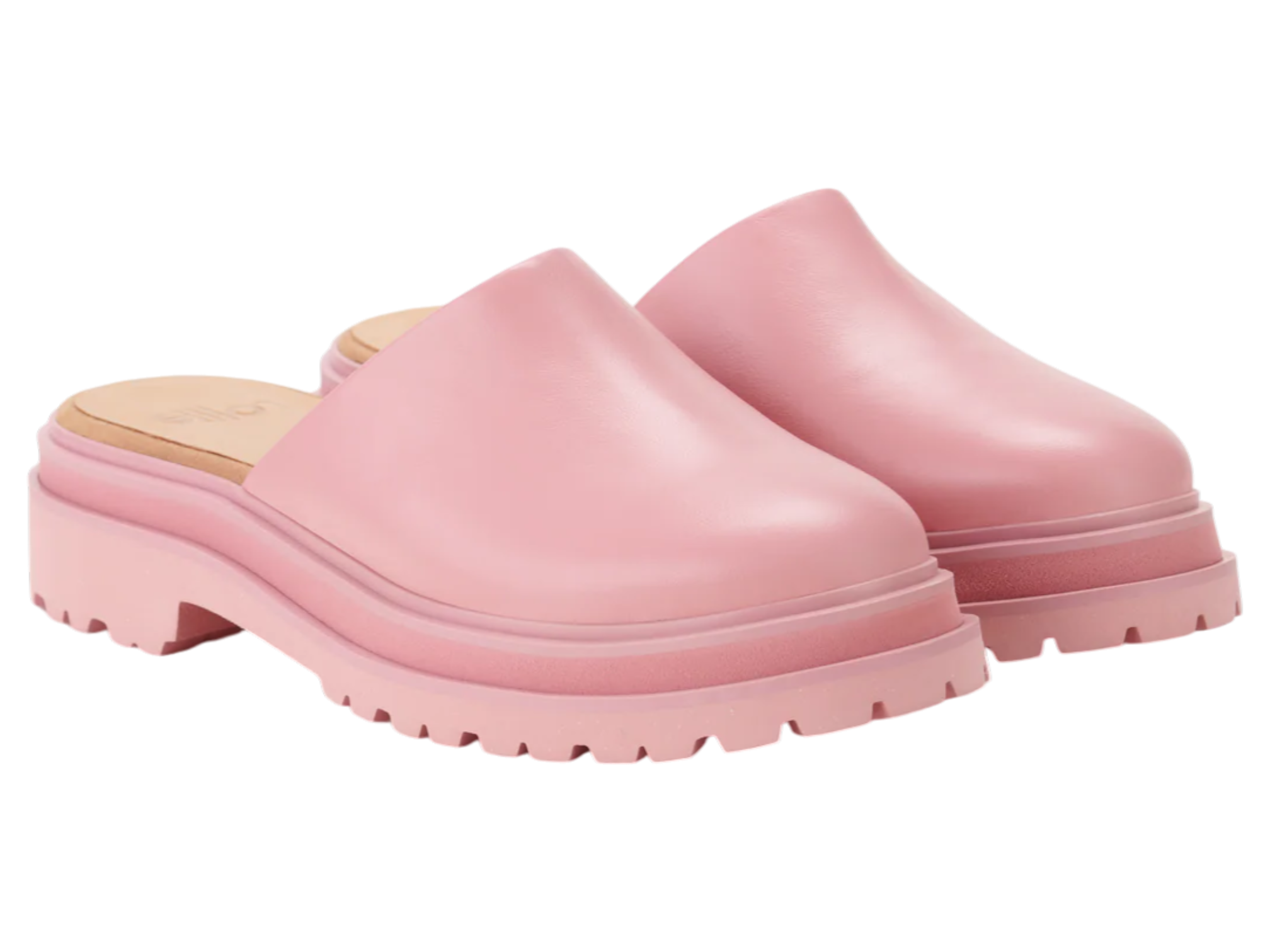 Rollie Mule Step Slide - Women's