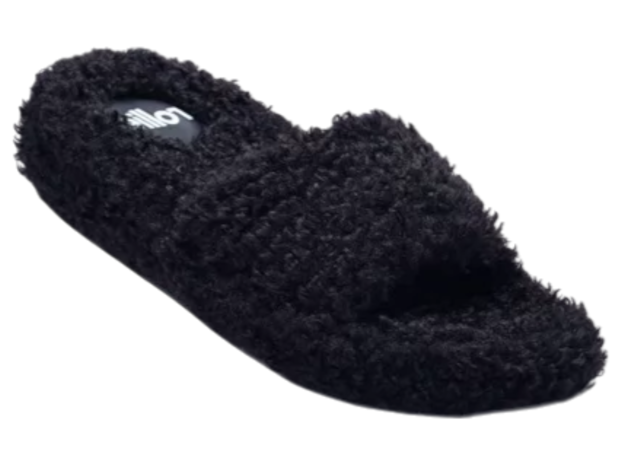 Rollie Teddy Slipper Slide - Women's