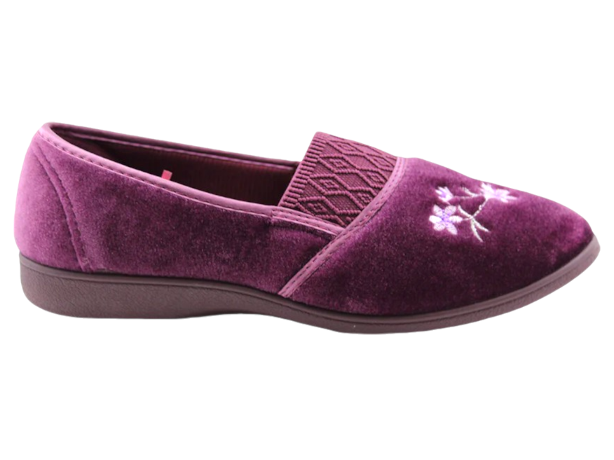 Grosby Sasha Slipper - Women's