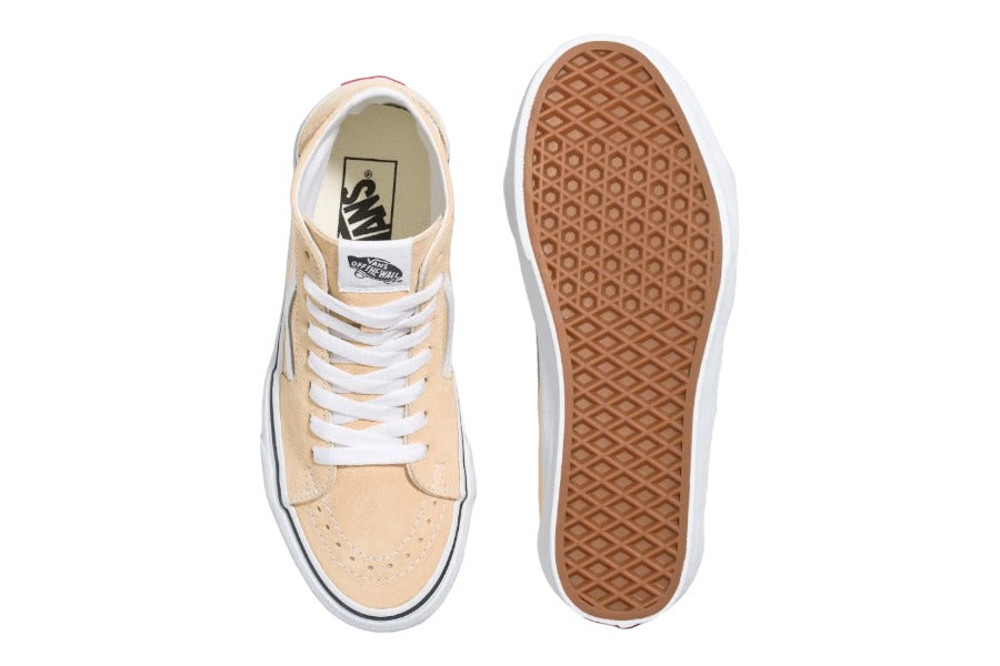 Vans Sk8 Hi Tapered Colour Theory - Women's
