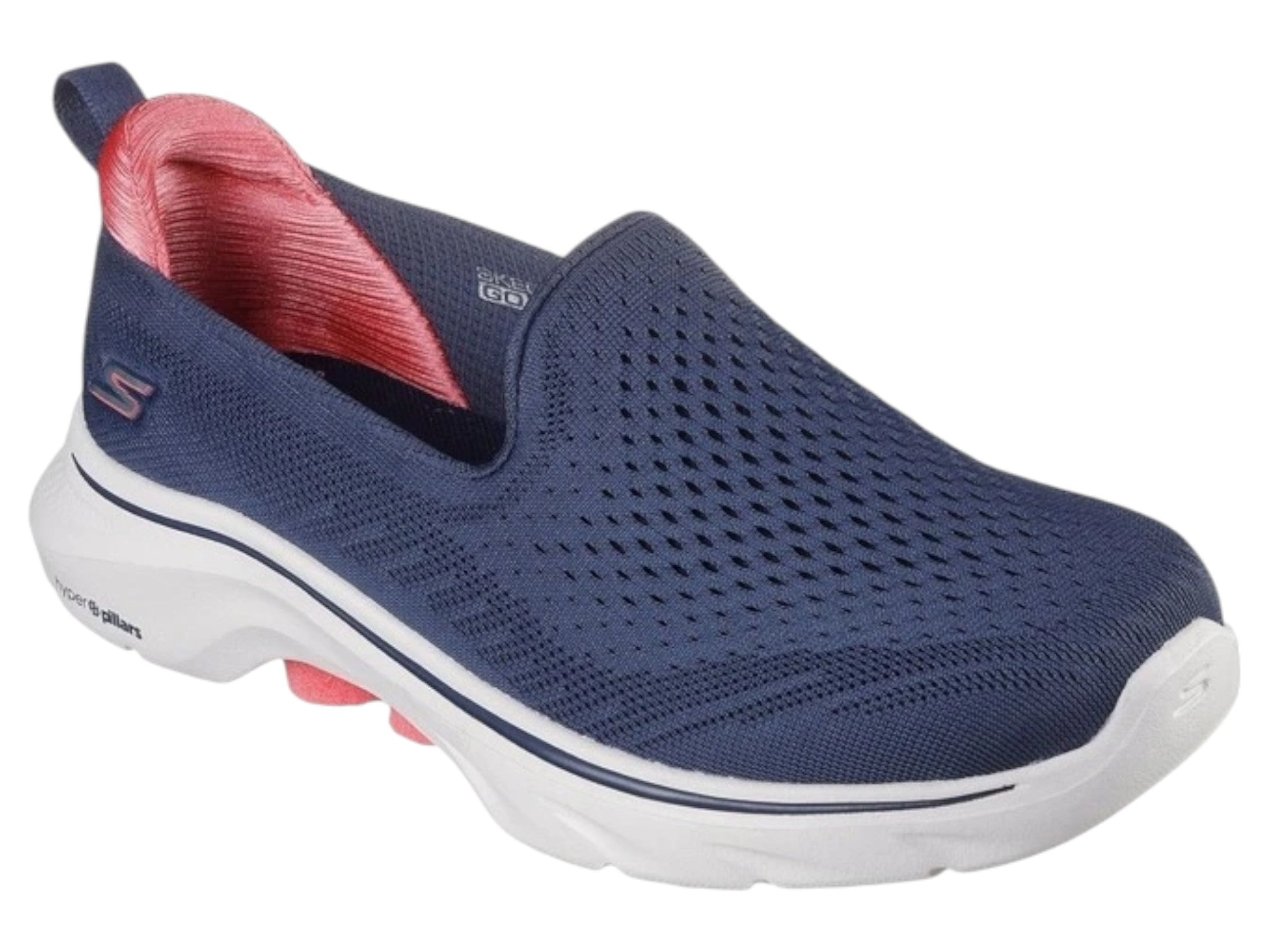 Skechers Go Walk 7 Vina Sneaker - Women's