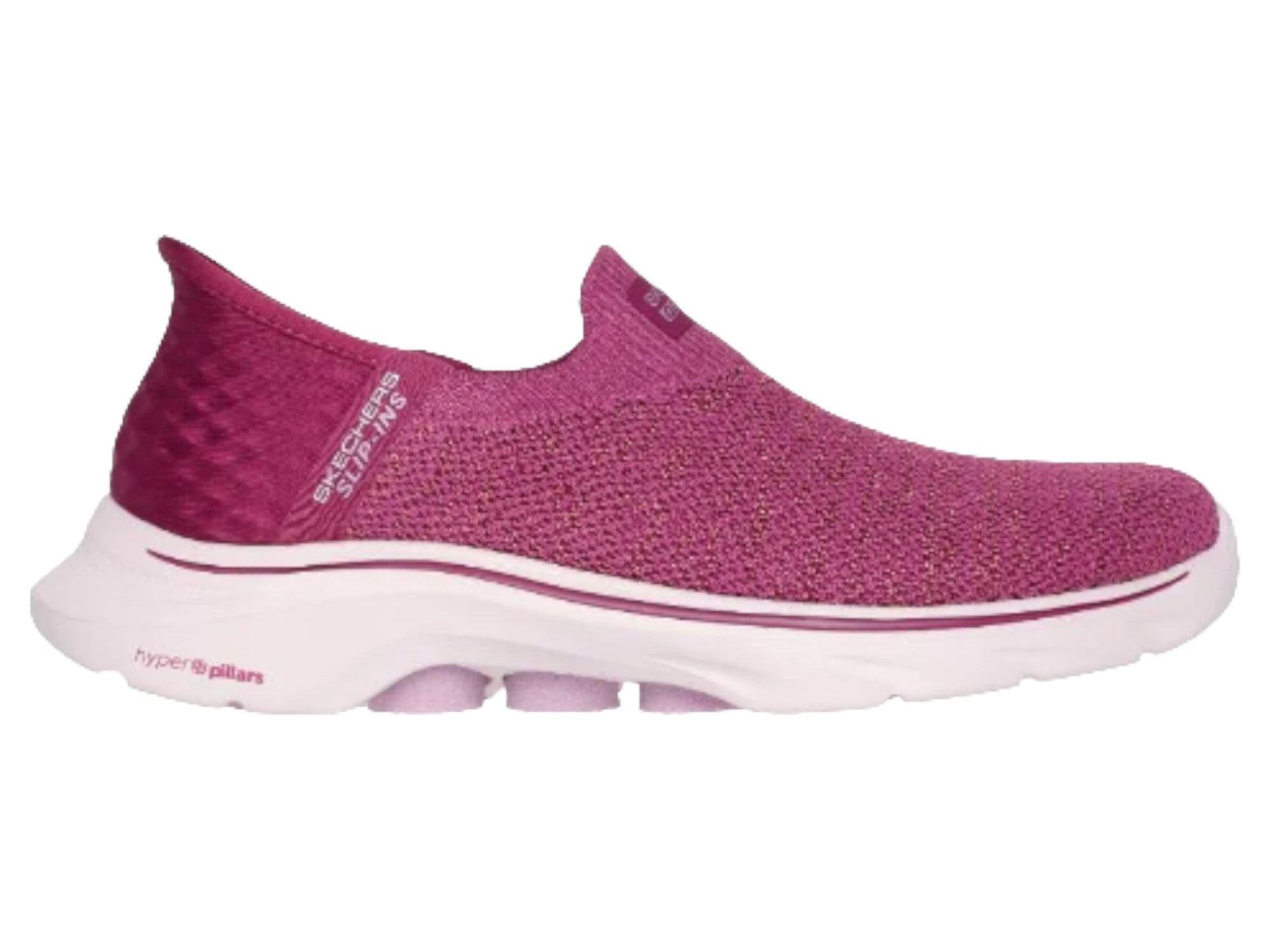 Skechers Go Walk 7 Springtime Sneaker - Women's