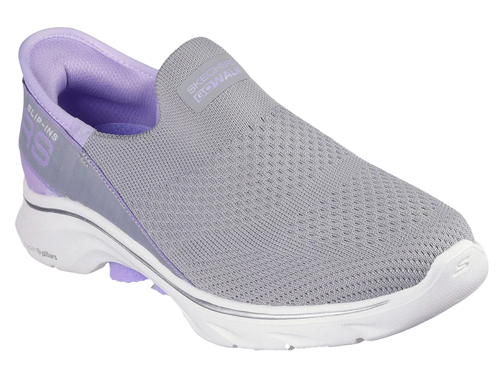 Skechers Go Walk 7 Mia Sneaker - Women's