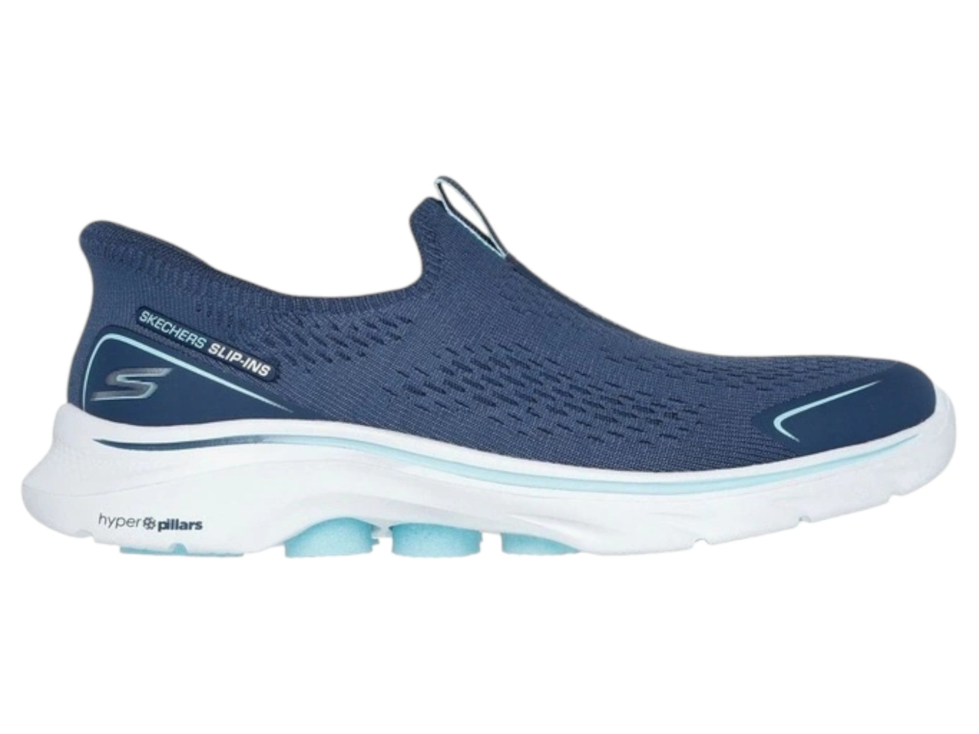 Skechers Go Walk 7 Slip Ins Sneaker - Women's