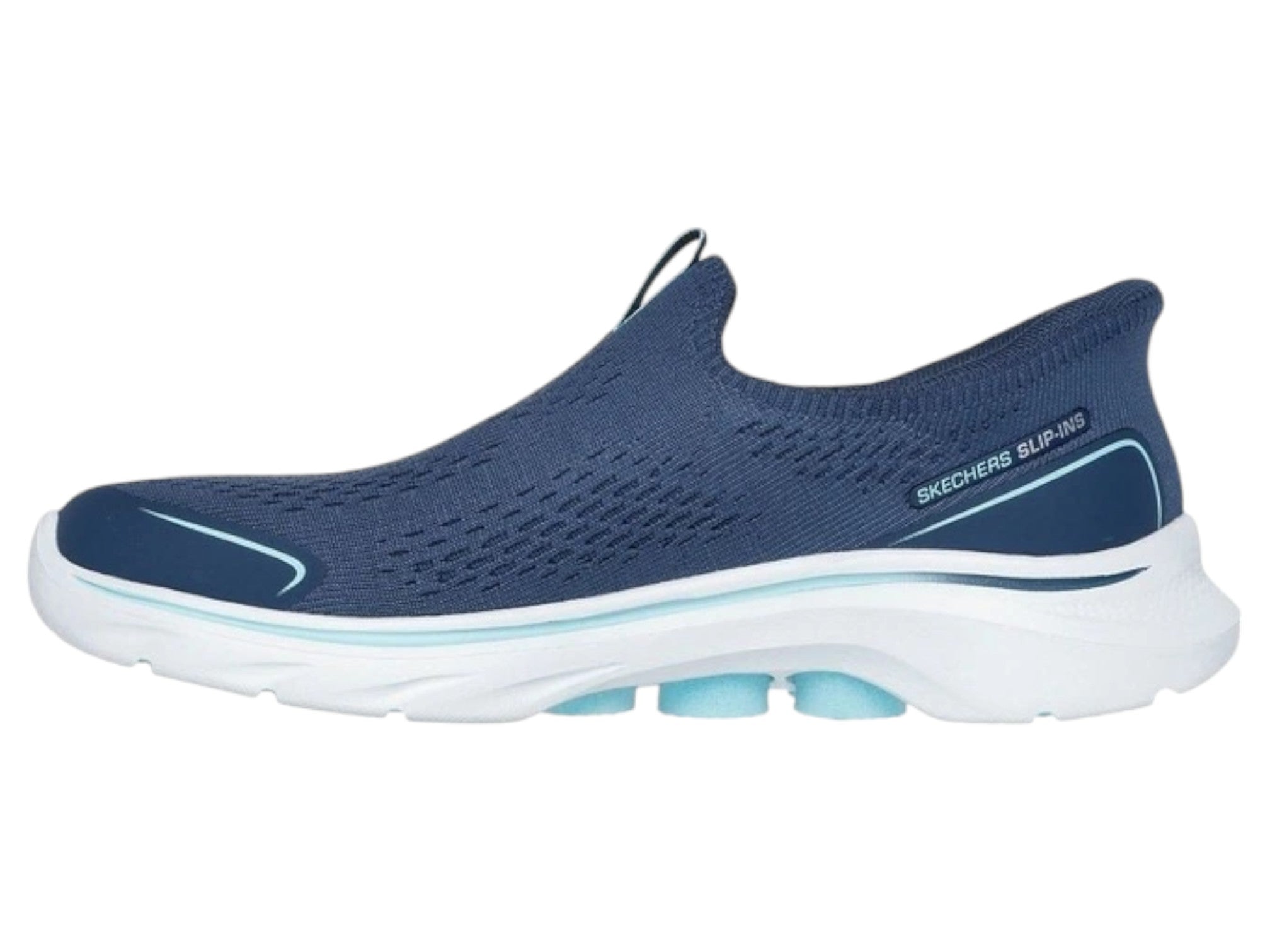 Skechers Go Walk 7 Slip Ins Sneaker - Women's