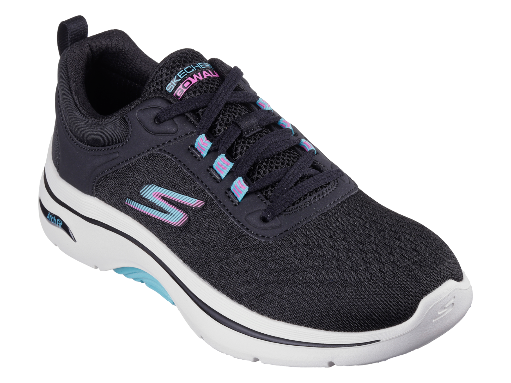 Skechers Go Walk Arch Fit 2.0 Balin Sneaker - Women's