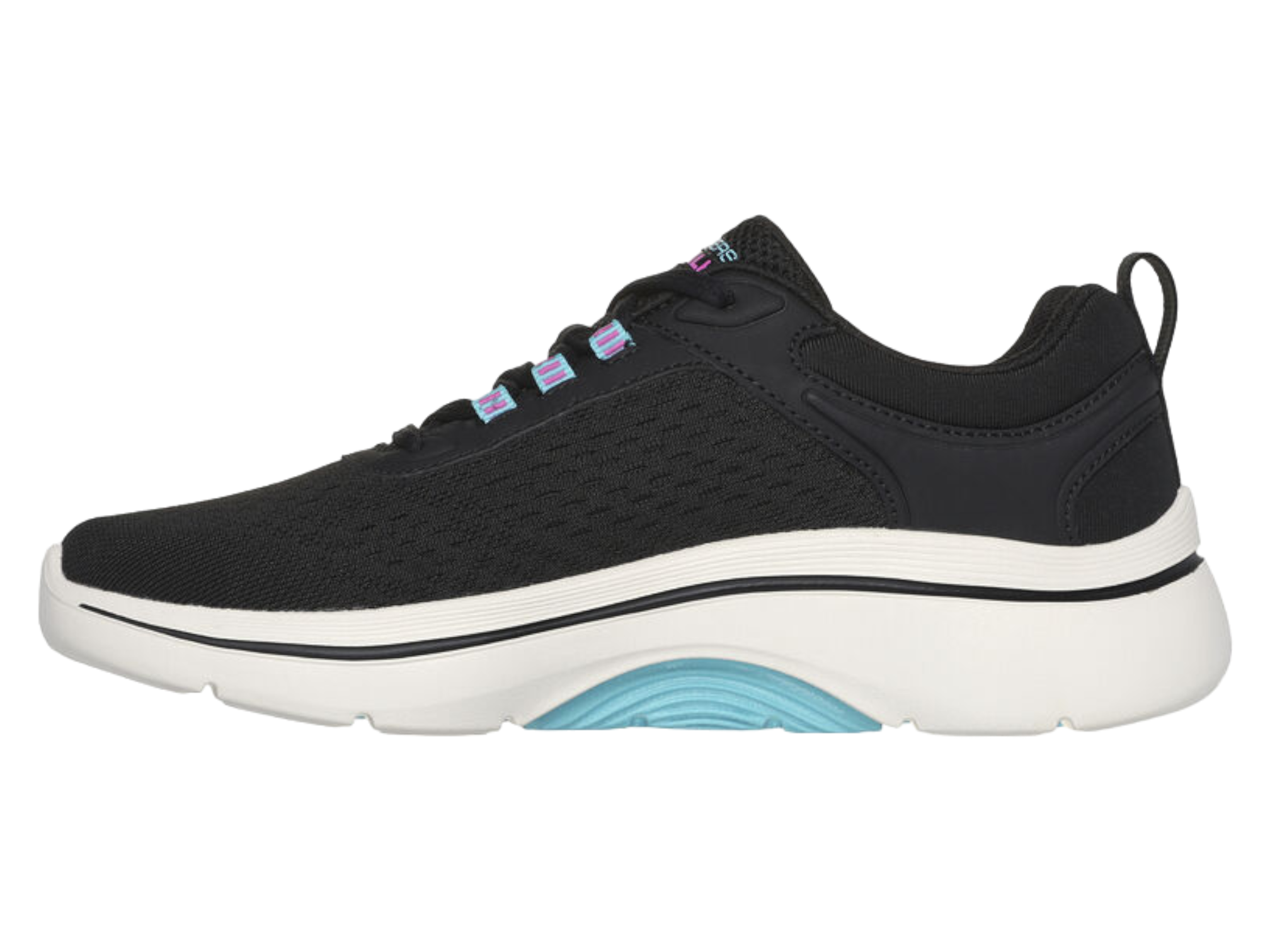 Skechers Go Walk Arch Fit 2.0 Balin Sneaker - Women's