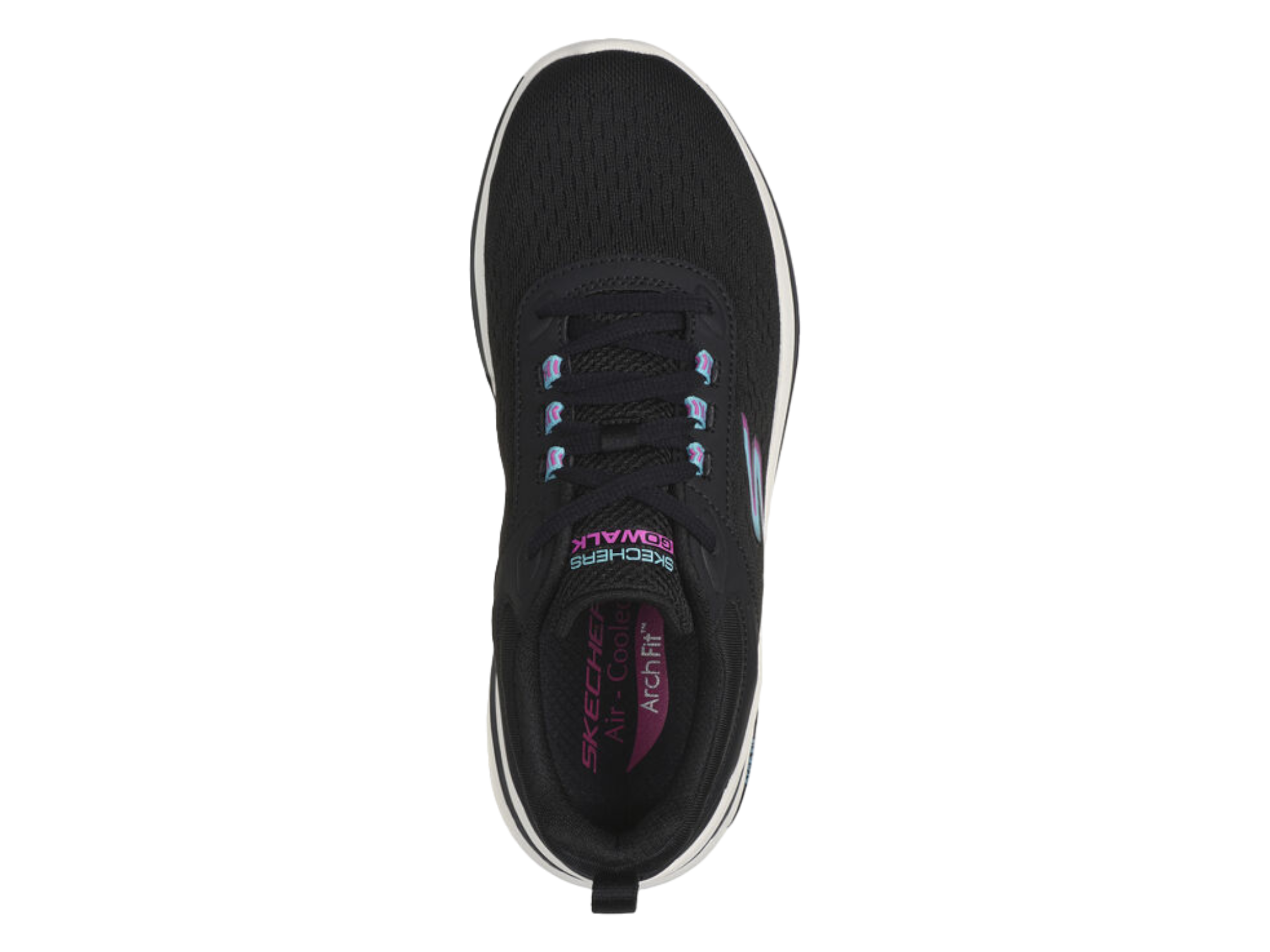 Skechers Go Walk Arch Fit 2.0 Balin Sneaker - Women's