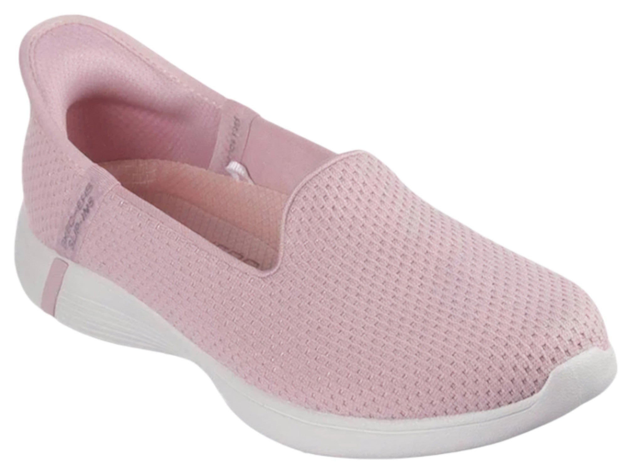 Skechers Slip Ins On The Go Swift Luminary Sneaker - Women's