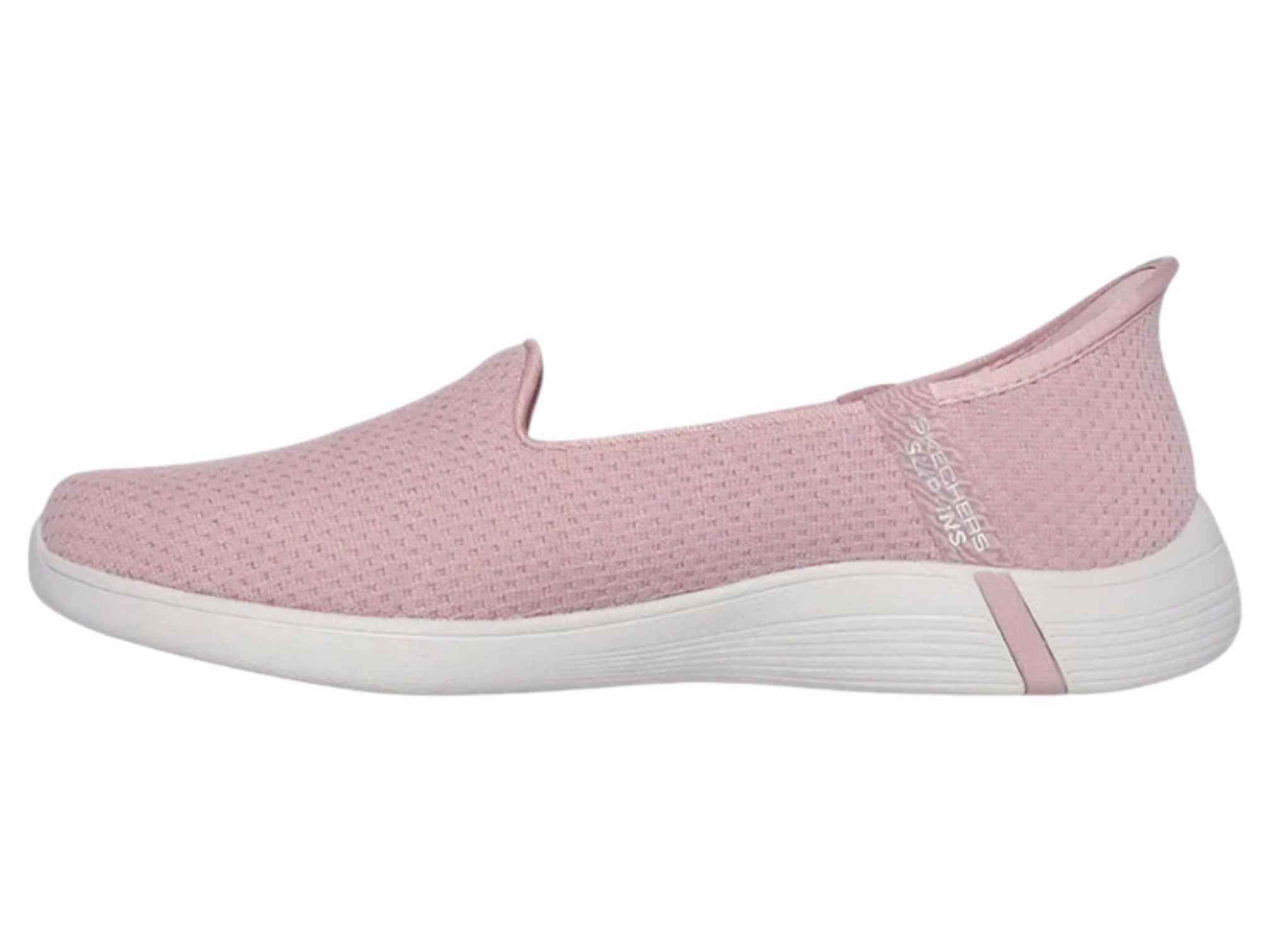 Skechers Slip Ins On The Go Swift Luminary Sneaker - Women's