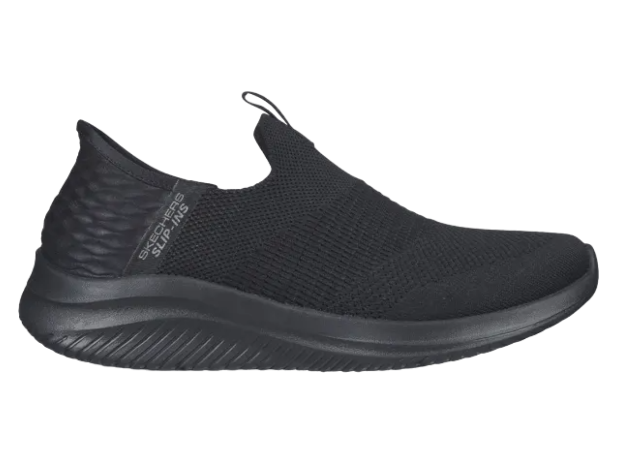 Skechers Ultra Flex 3.0 Cozy Streak WIDE Sneaker - Women's