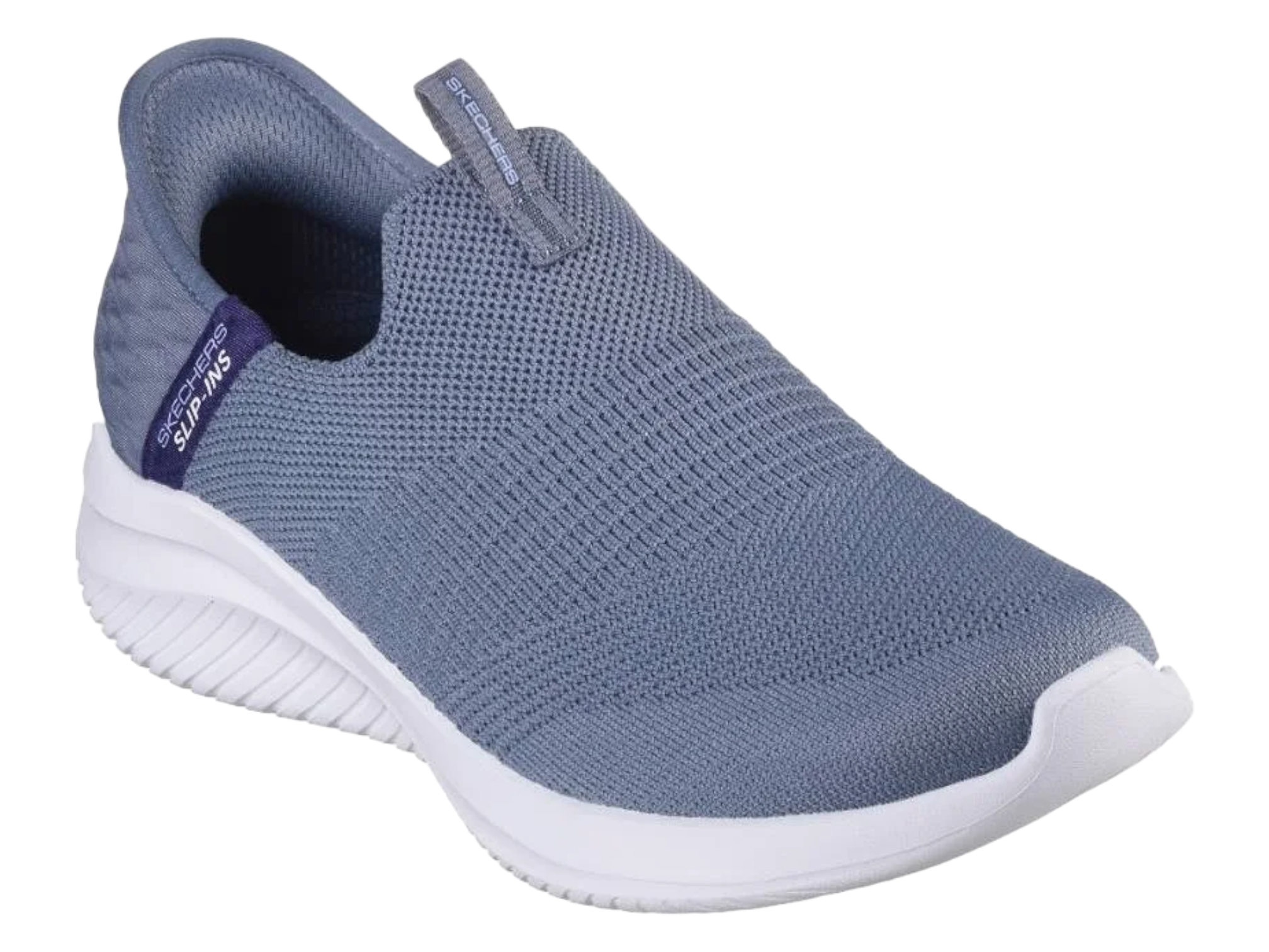 Skechers Ultra Flex 3.0 Cozy Streak WIDE Sneaker - Women's